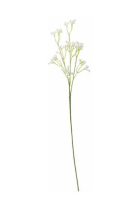 Beyaz Gypsophila Yapay Çiçek 60 Cm 804539