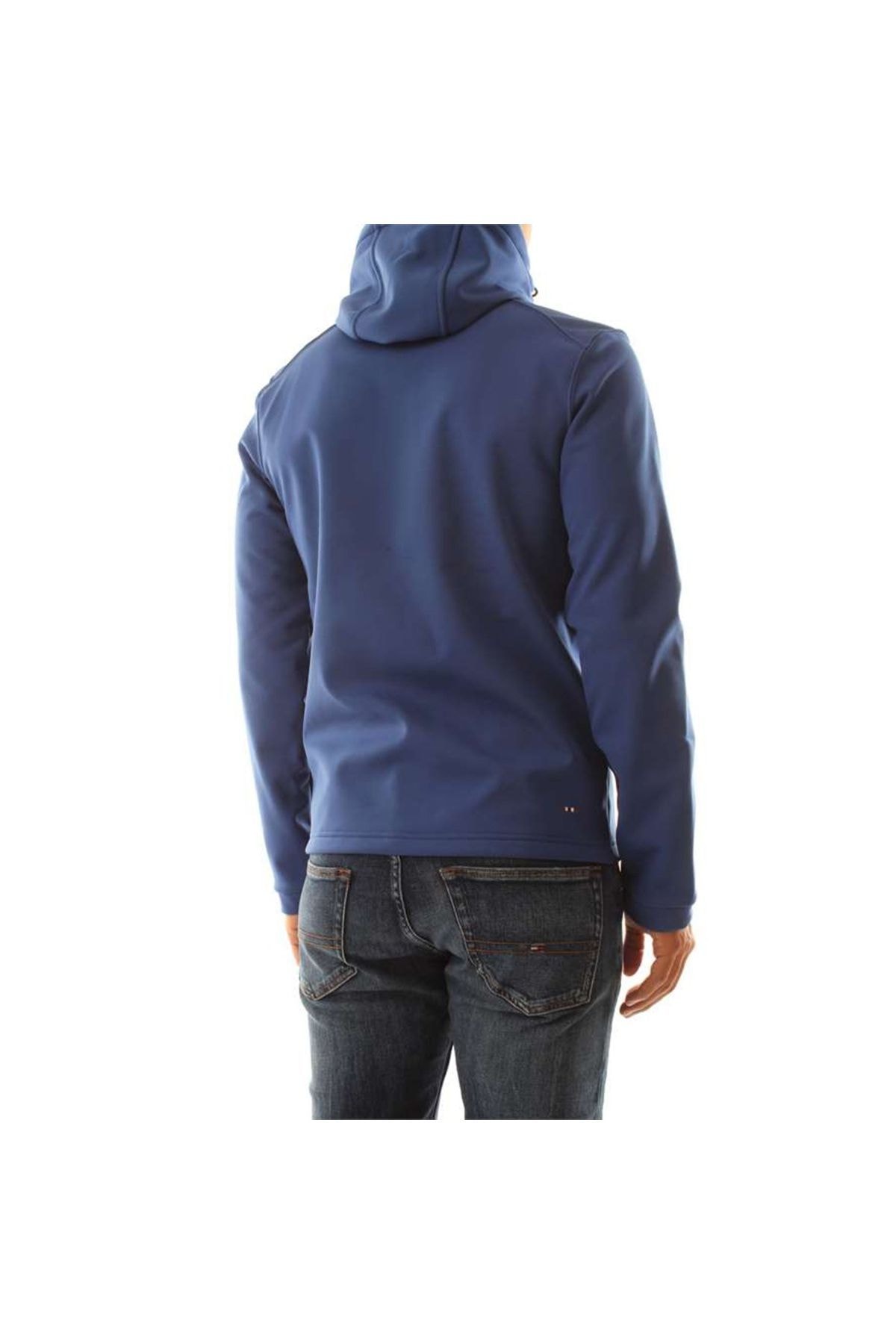 napapijri soft shell addison