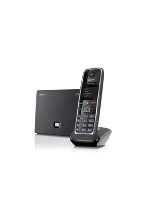 C530 Ip Dect Telefon (SİYAH) C530IP