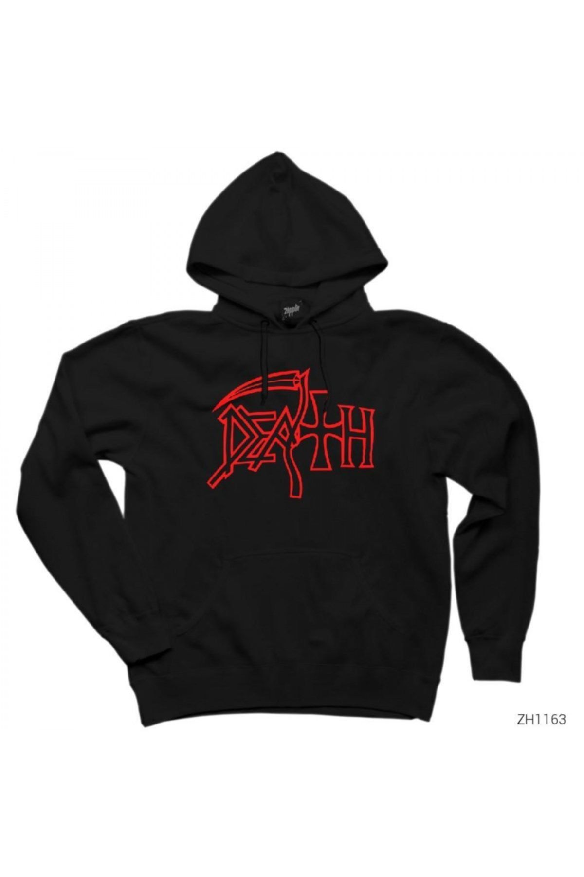 Death sweatshirt hotsell