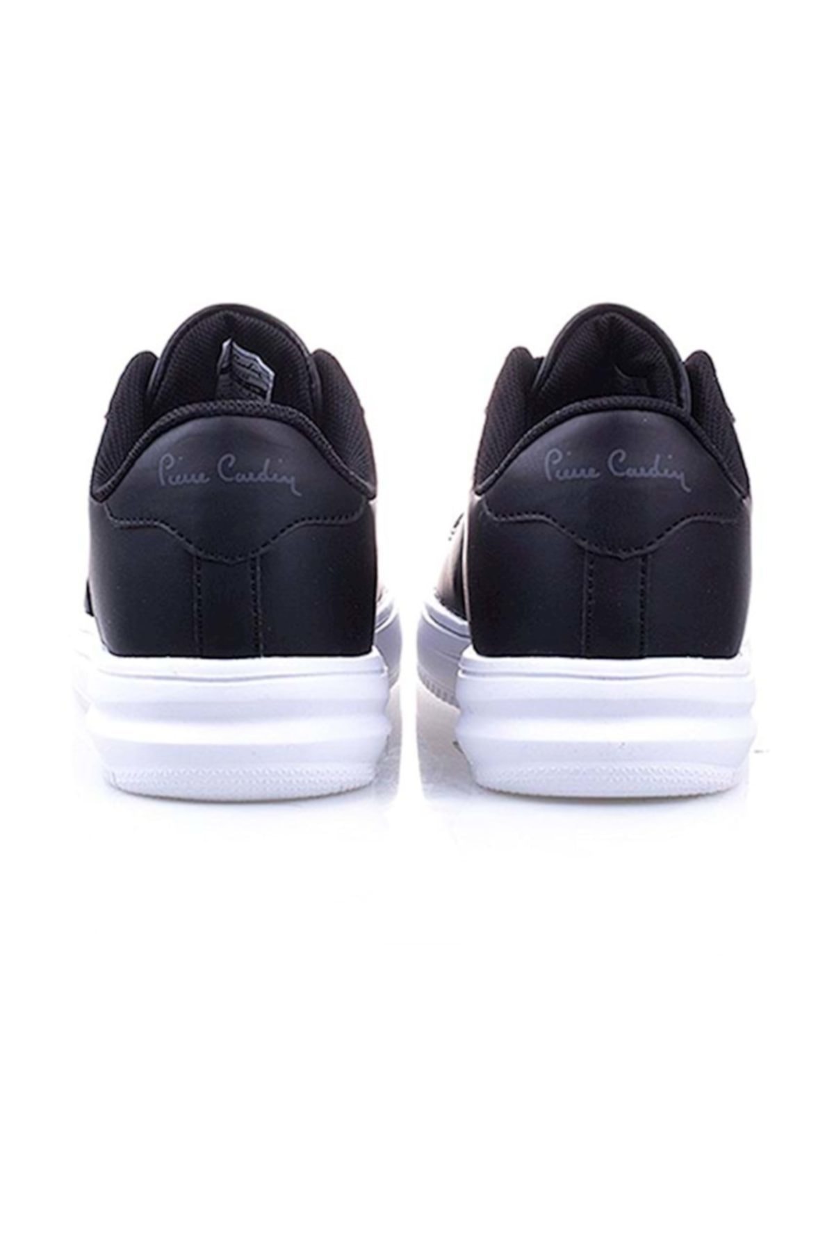 کفش اسنیکر زنانه راسته | پیر کاردین Pierre Cardin ST00149 - تصویر 4