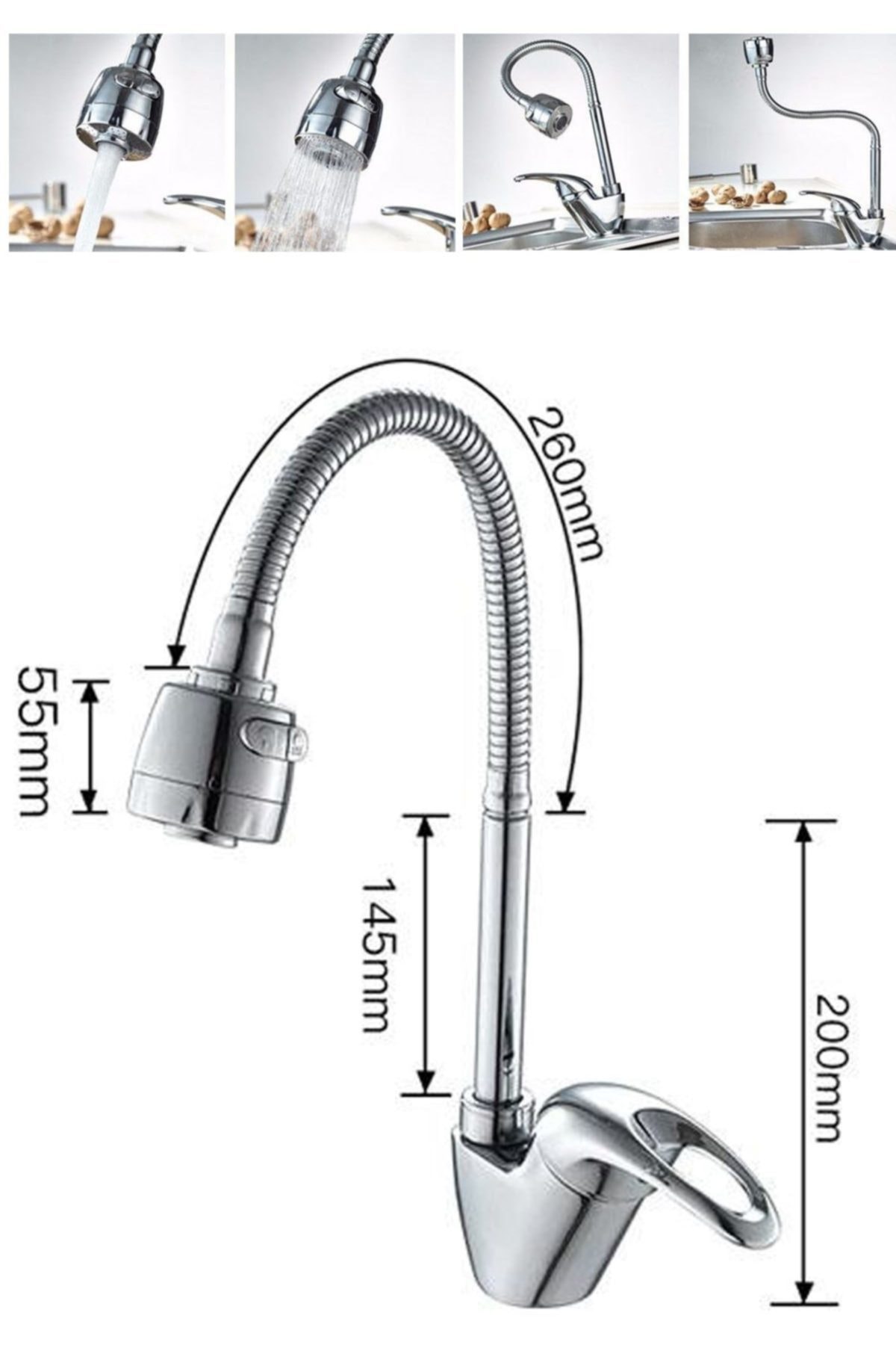 vivyan mix kugu mutfak evye batarya oynar baslikli 17603 fiyati yorumlari trendyol