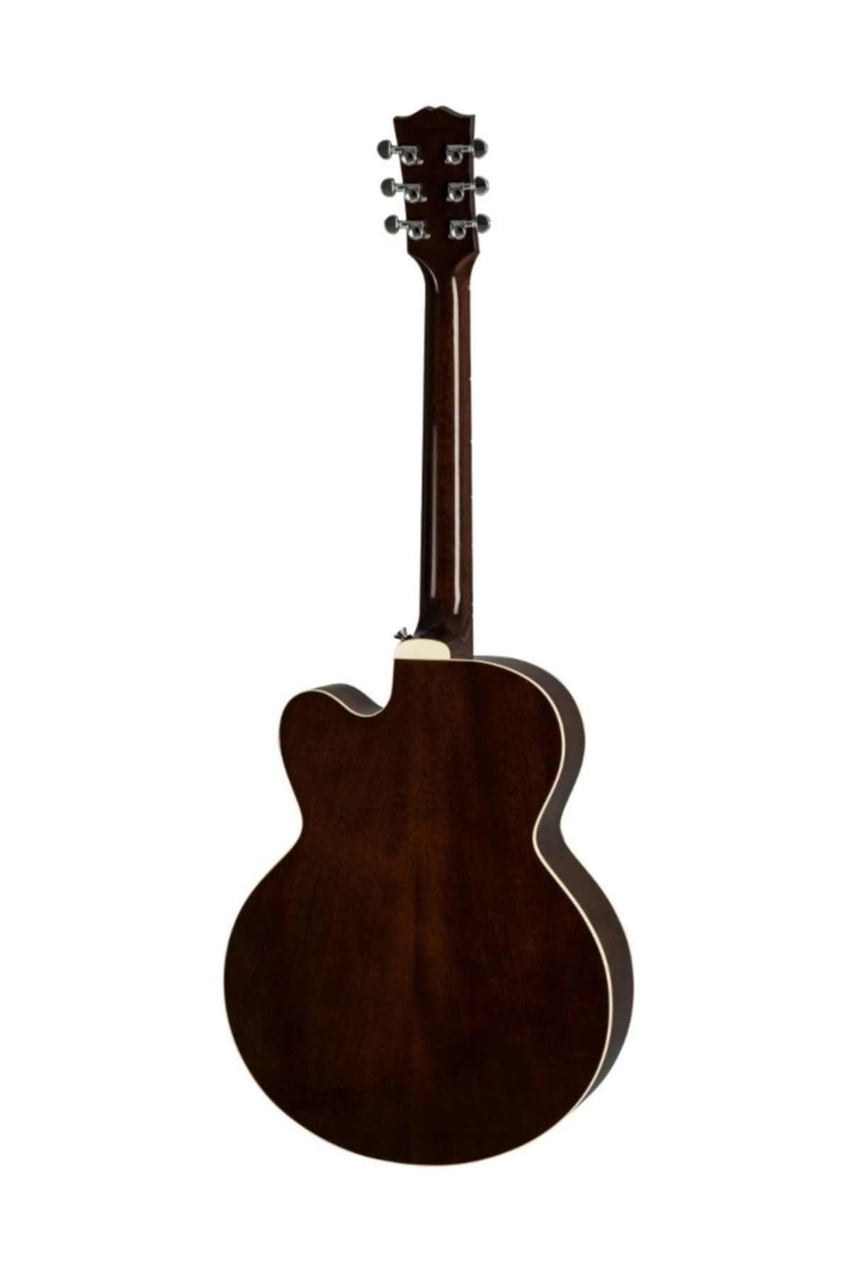 Gibson shop parlor ag