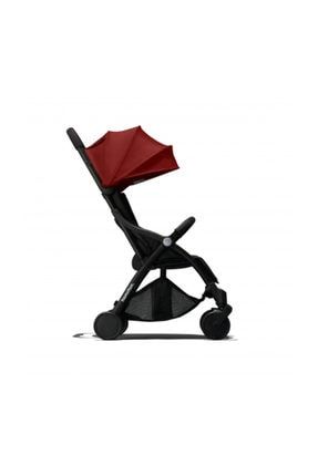 Bebek Arabası Essentials S - Red HAMILTONS