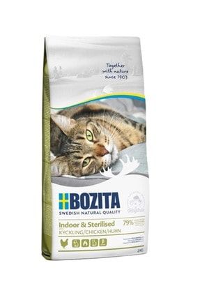 bozita