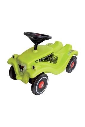 Bobby Car Classic Yeşil 44275