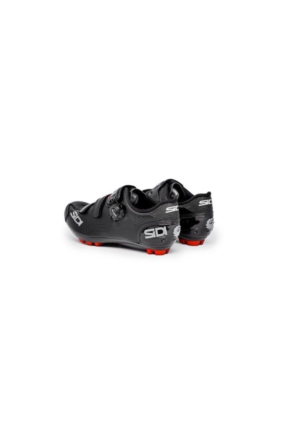 Sidi Black Trace 2 Black Mtb Shoes 45 Trendyol