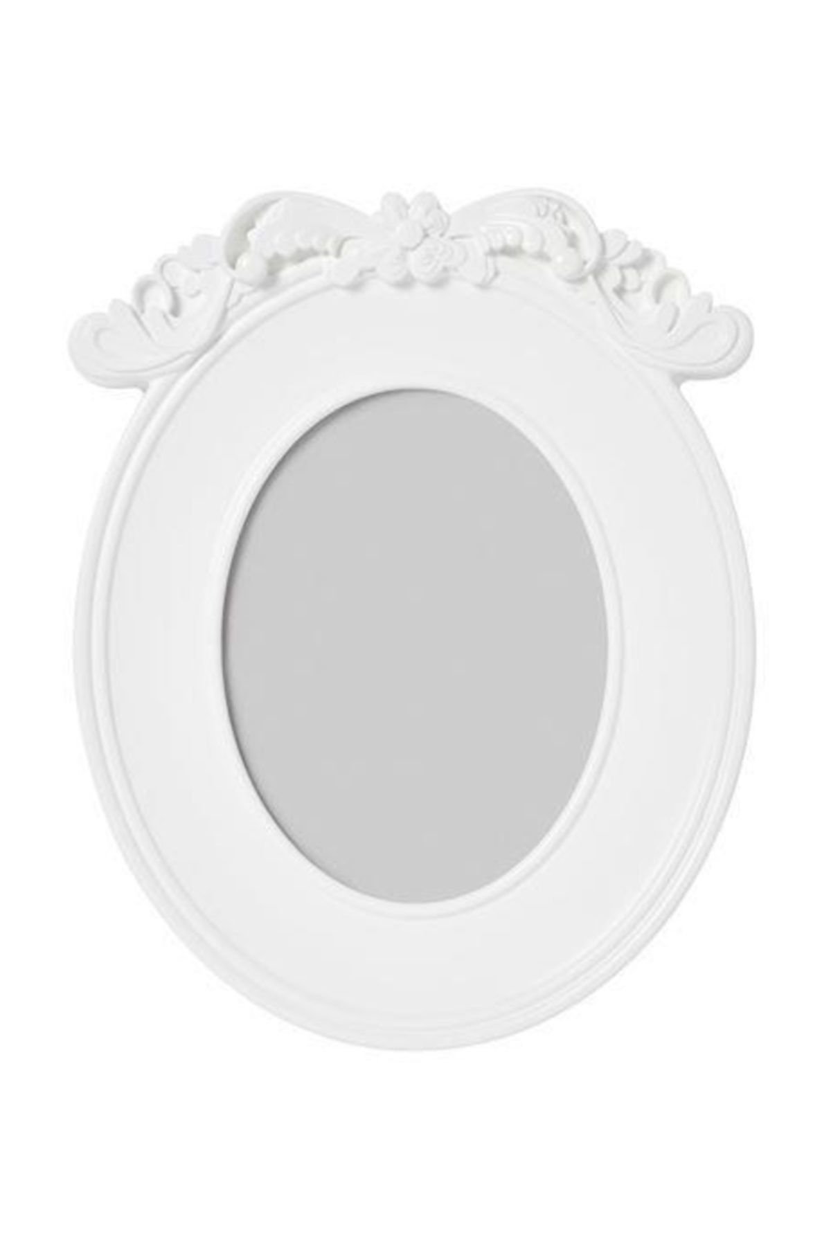 barbun kivill plastik beyaz oval ikea resim cercevesi 13x18 cm fiyati yorumlari trendyol