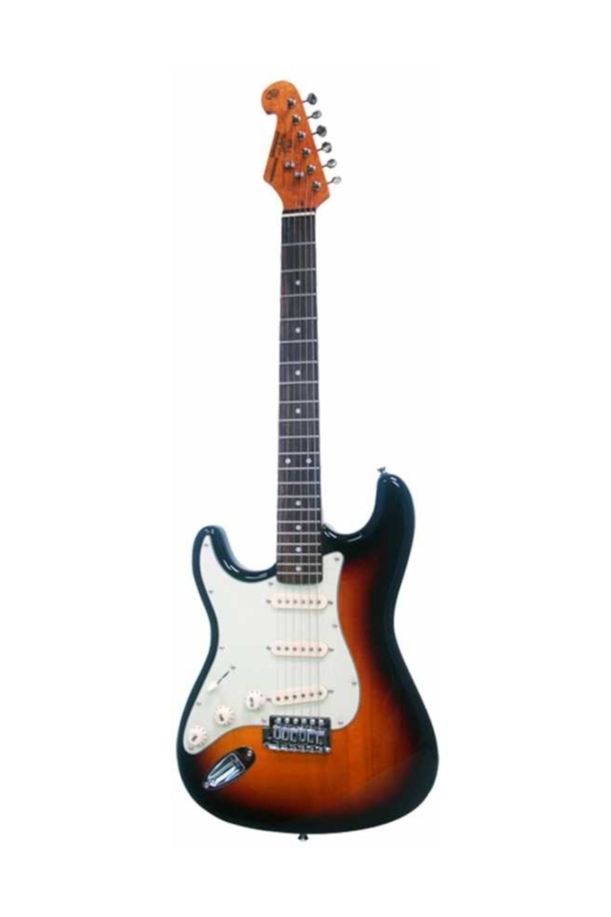 Sx sst62 electric guitar sale