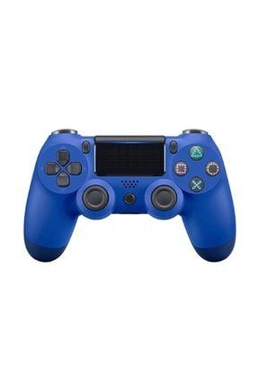sparkfox ps4 dualshock kablosuz kol turkuaz mavi joystick fiyati yorumlari trendyol