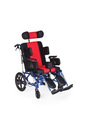 Ky958lc-a46 Cp Özellikli Yetişkin Tekerlekli Sandalye KY958LC-A46