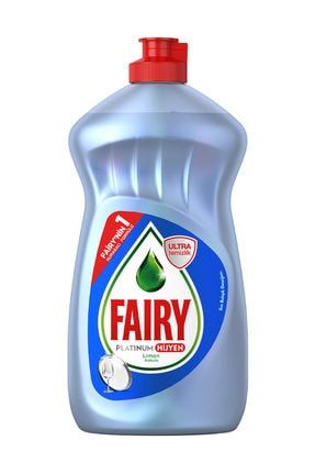 fairy fairy platinum plus 13 kapsul 202