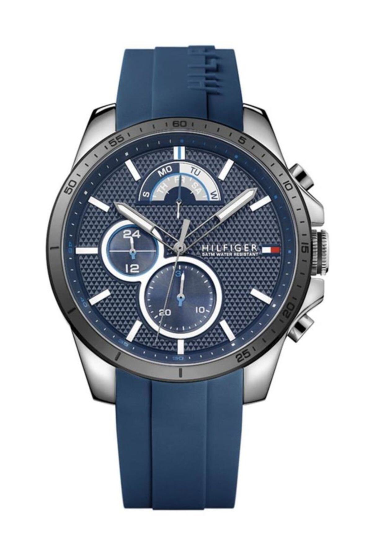 تامی هیلفیگر ساعت مچی مردانه Th1791350