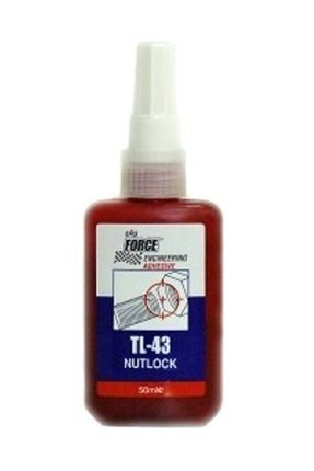 Force Nutlock Tl-43 (50 ml.) eew