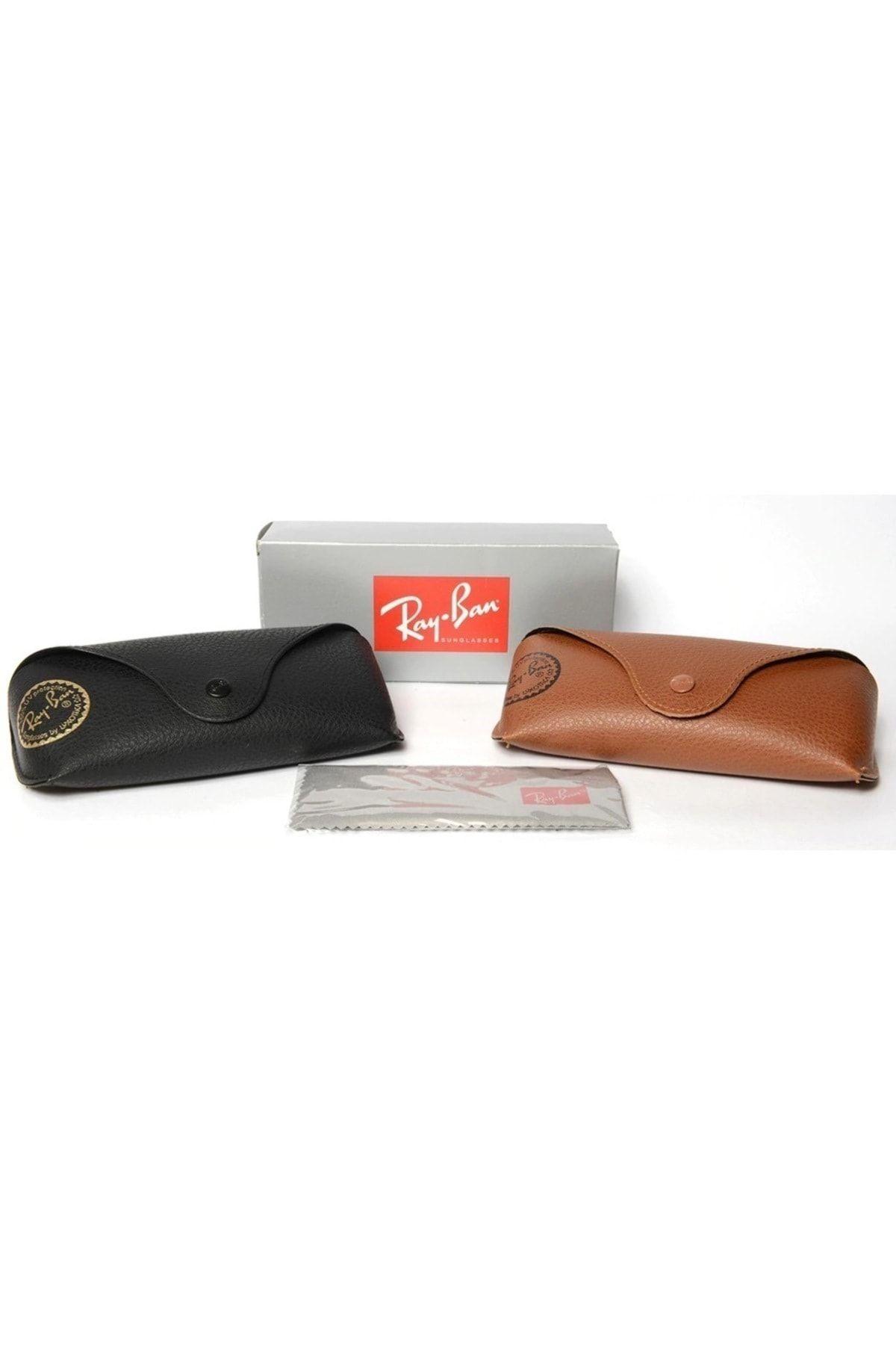 Ray-Ban-Rb 4201 622/8g 59 Unisex Sunglasses 4