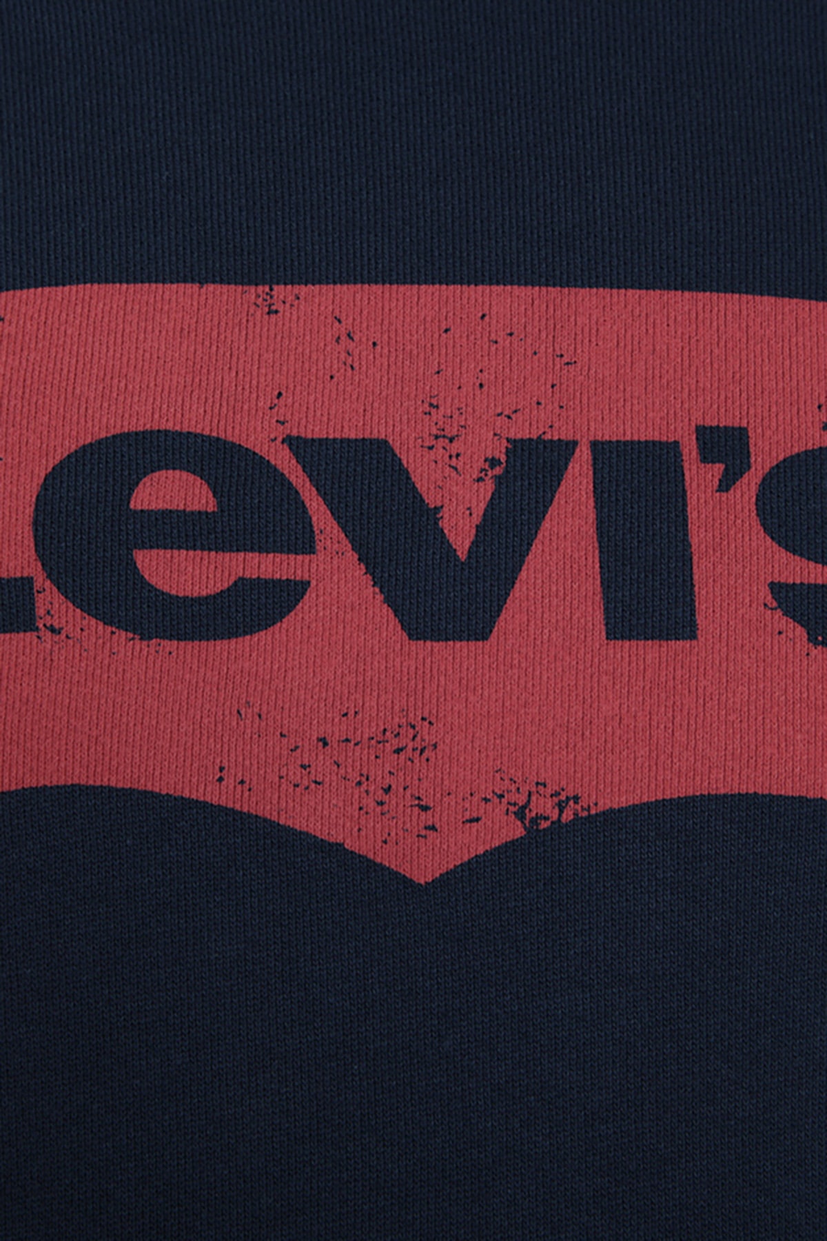 سویشرت لیوایز مردانه پنبه ای مشکی اسپرت اسلوگان Regular/رگولار    بیسیک اسپرت | Levi's 19622-0007 TR - تصویر 5