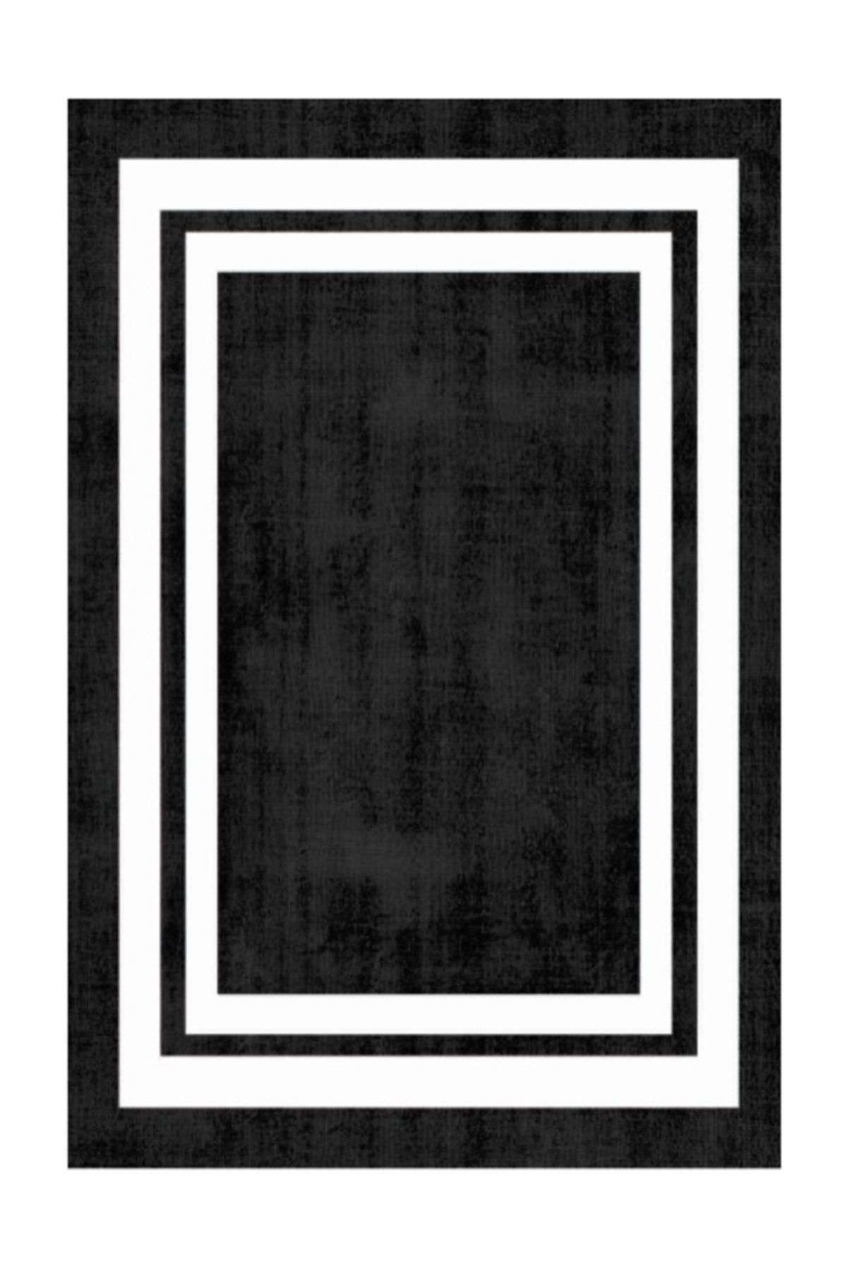 Soley Dijital Klas 40x60 Banyo Paspası 0673 01