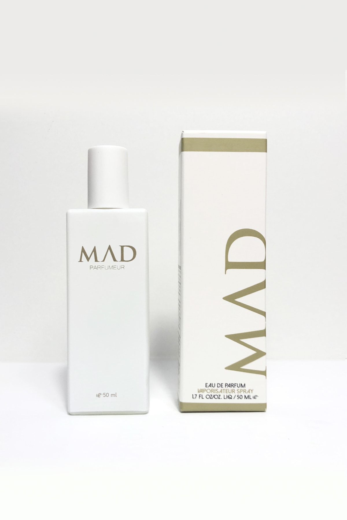Mad Parfumeur Mad Parfum W 217 Kadin 50ml Fiyati Yorumlari Trendyol