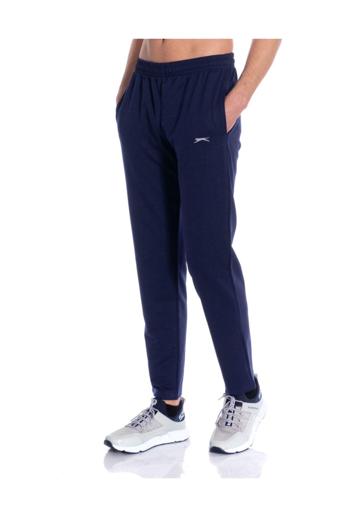 شلوار ورزشی مردانه OTEKS مدل Indigo ST10PE095 اسلازنگر شلوار ورزشی Slazenger