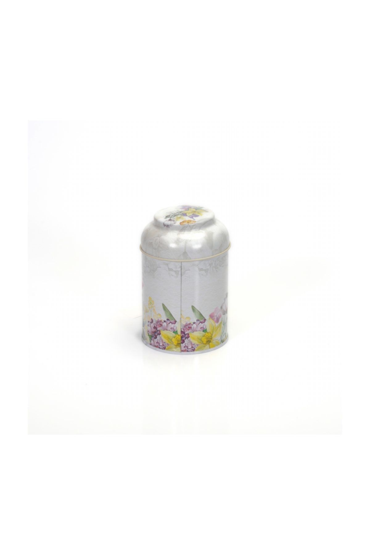 EVLE-Ef080-27 Butterfly Gray Patterned 0.6 Lt Spice Holder 3