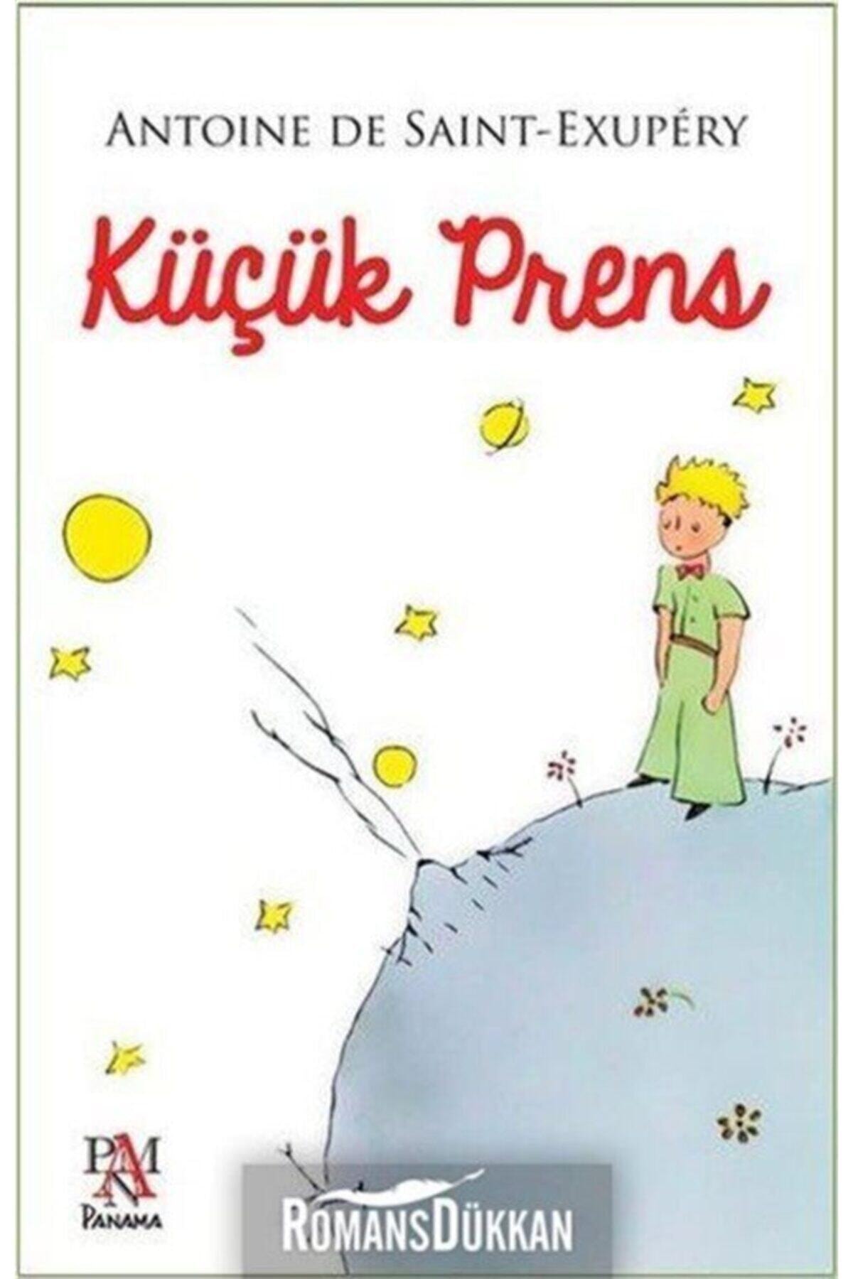 Panama Yayıncılık Küçük Prens