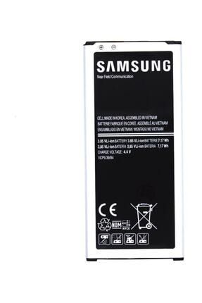 Samsung Galaxy Alpha G850 Batarya Pil FTH5027