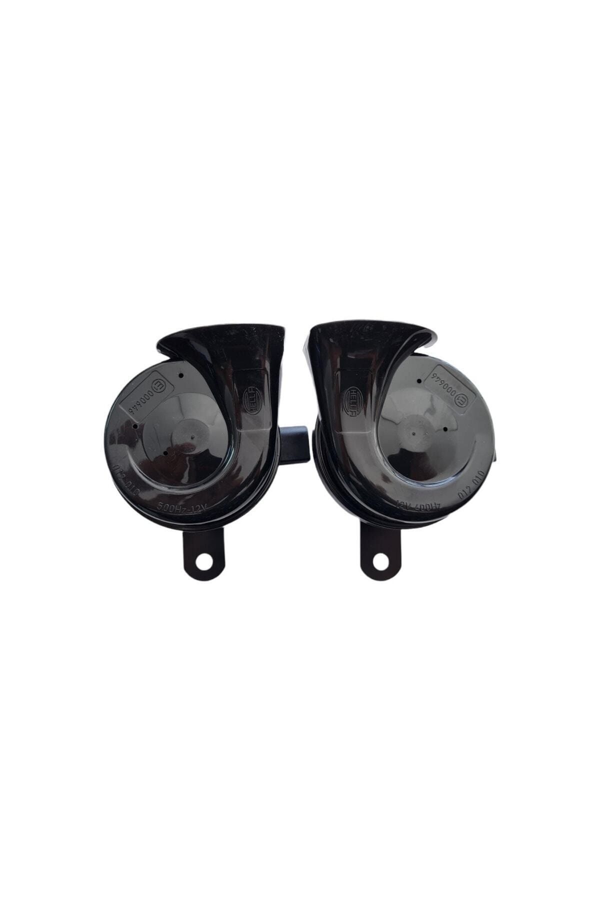 Hella shop car horn