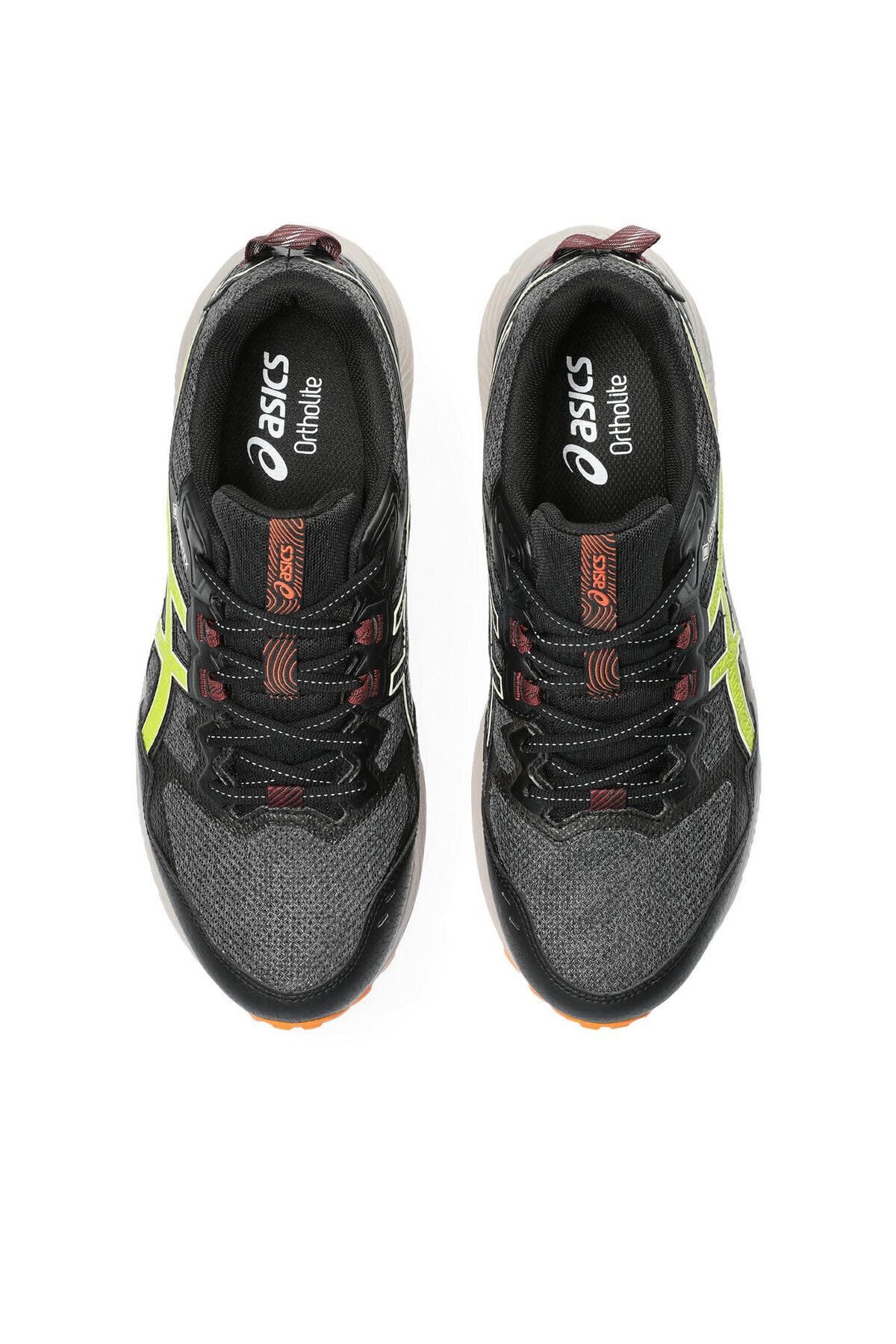 Asics کفش مردانه مشکی ژل سونوما 7 Gtx