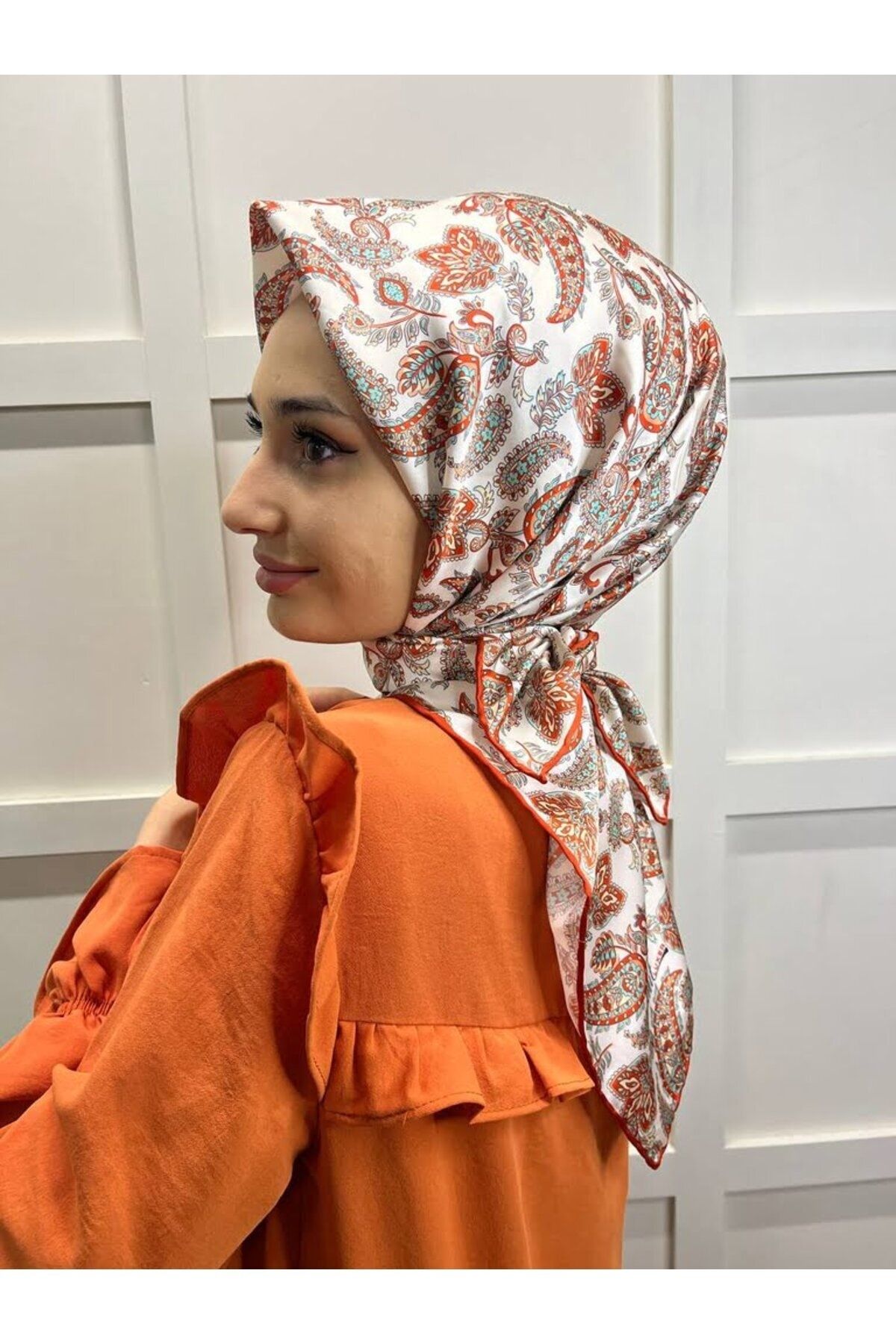Rayon shawl sales