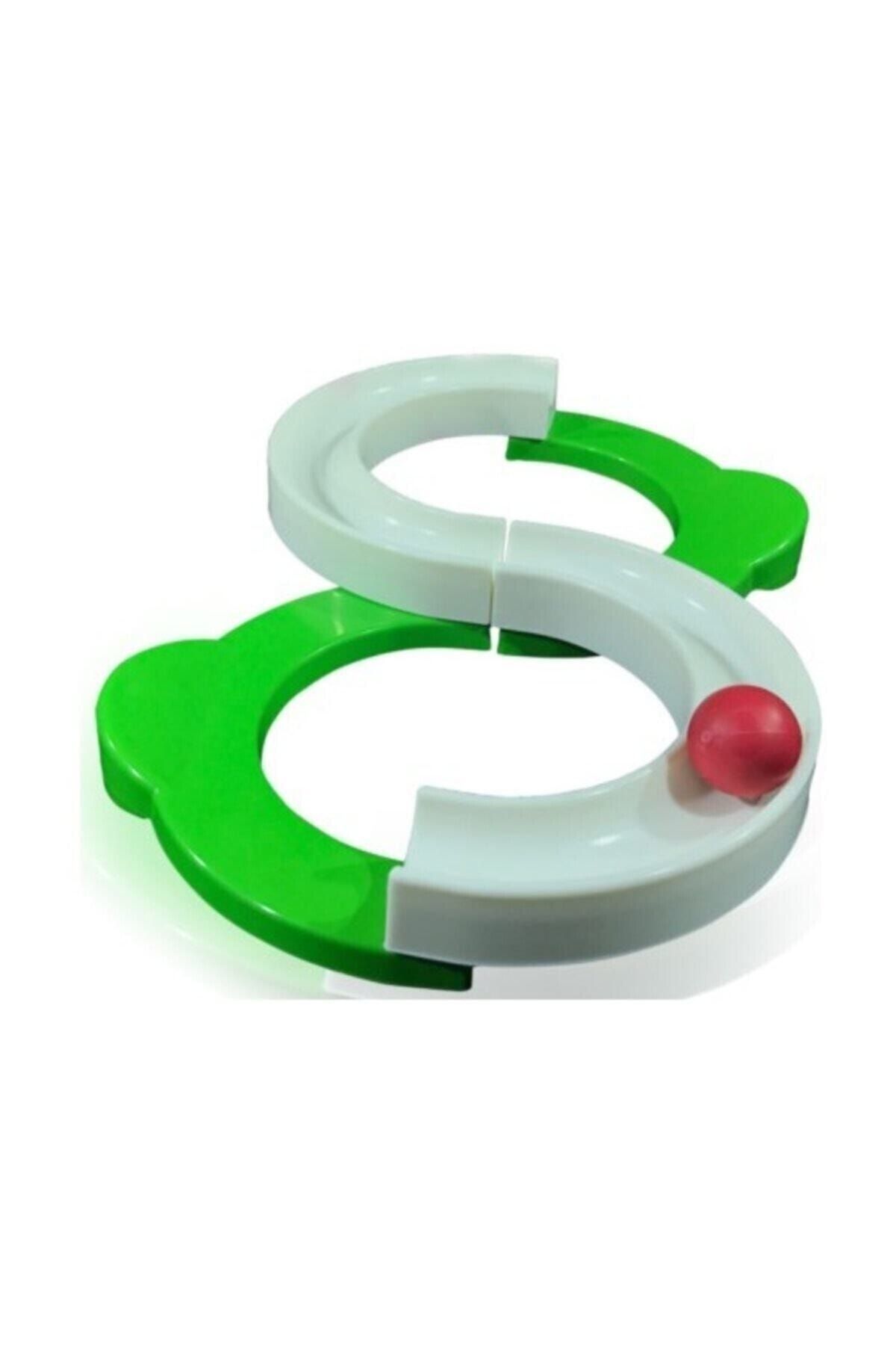 Sima-Vasmon Reflex Orbit Attention and Intelligence Game 2