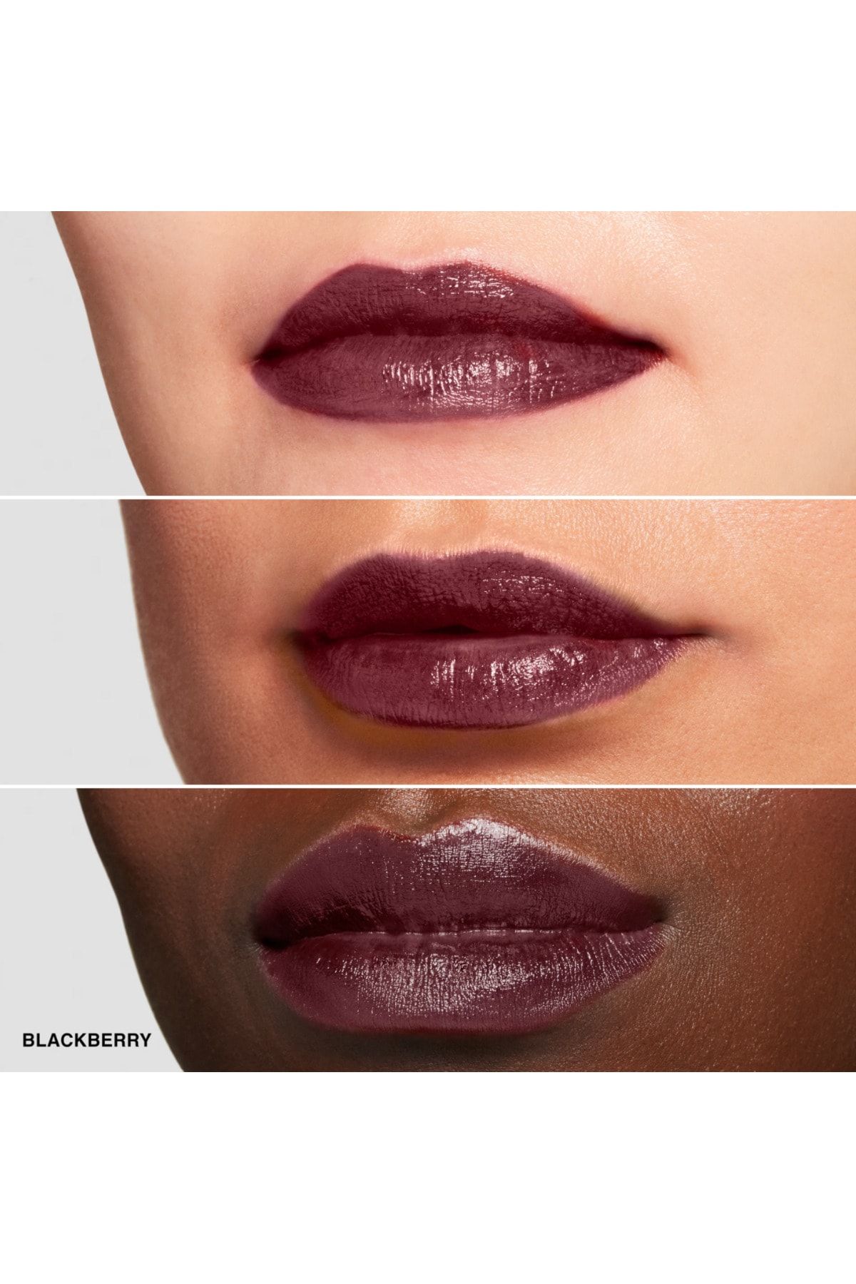 Bobbi Brown رژ لب پودری با اثر لبخند زده