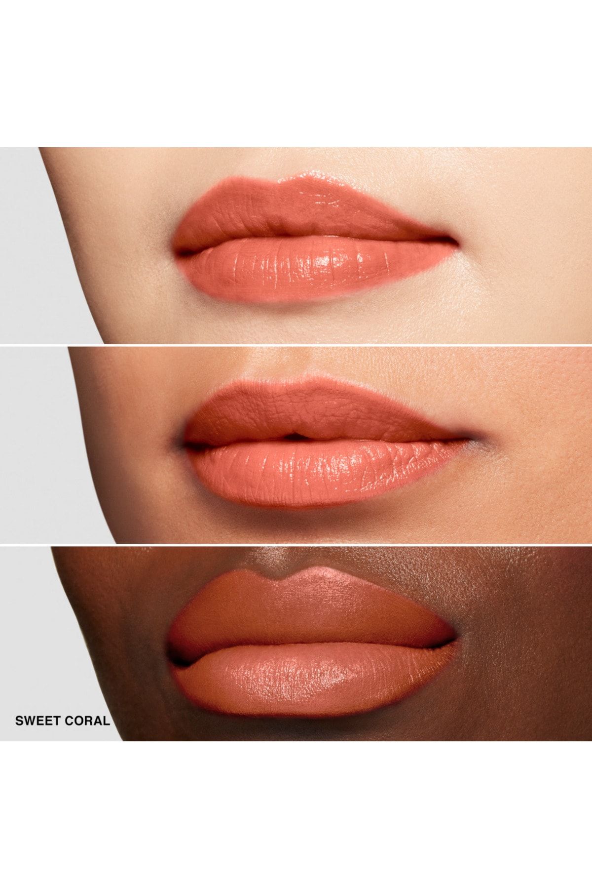 Bobbi Brown رژ لب خرد شده با رنگ های شیرین و زنانه