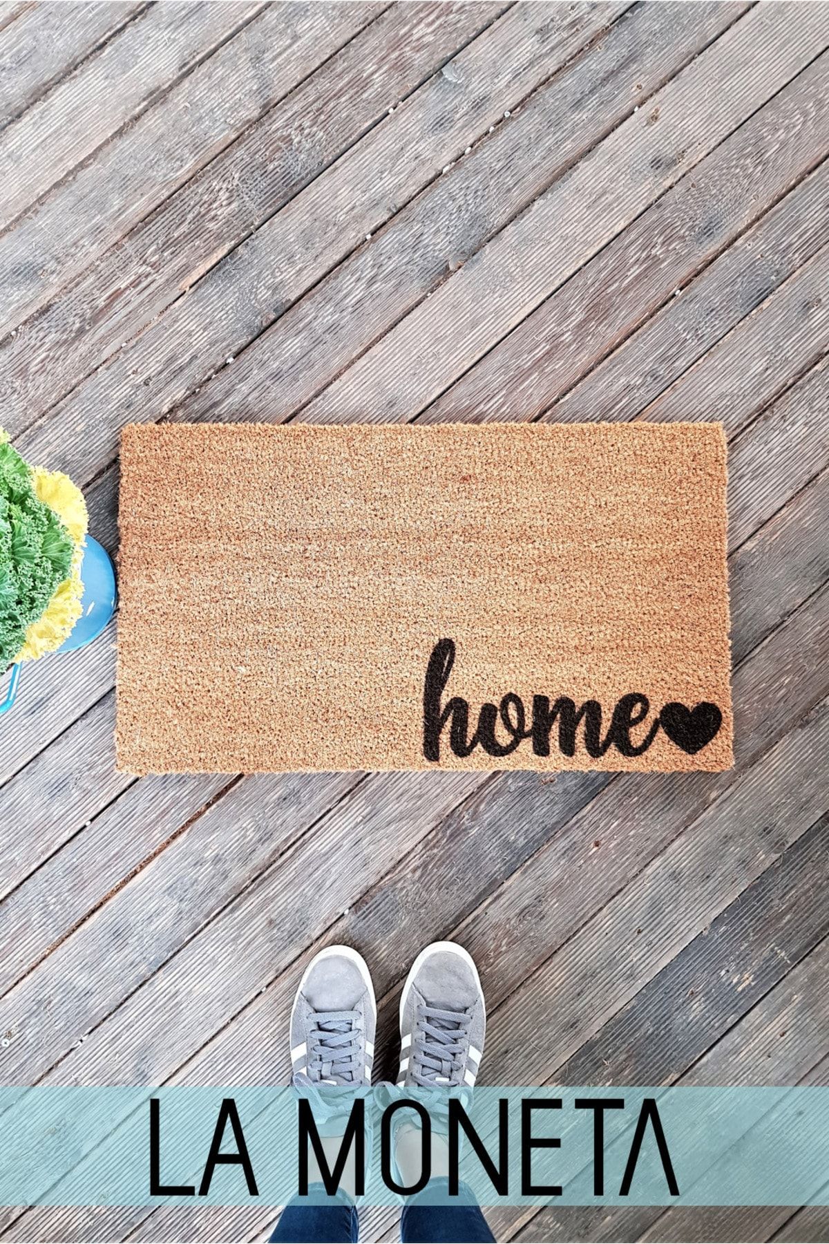 LAMONETA-Lovely Home Design Doormat 1