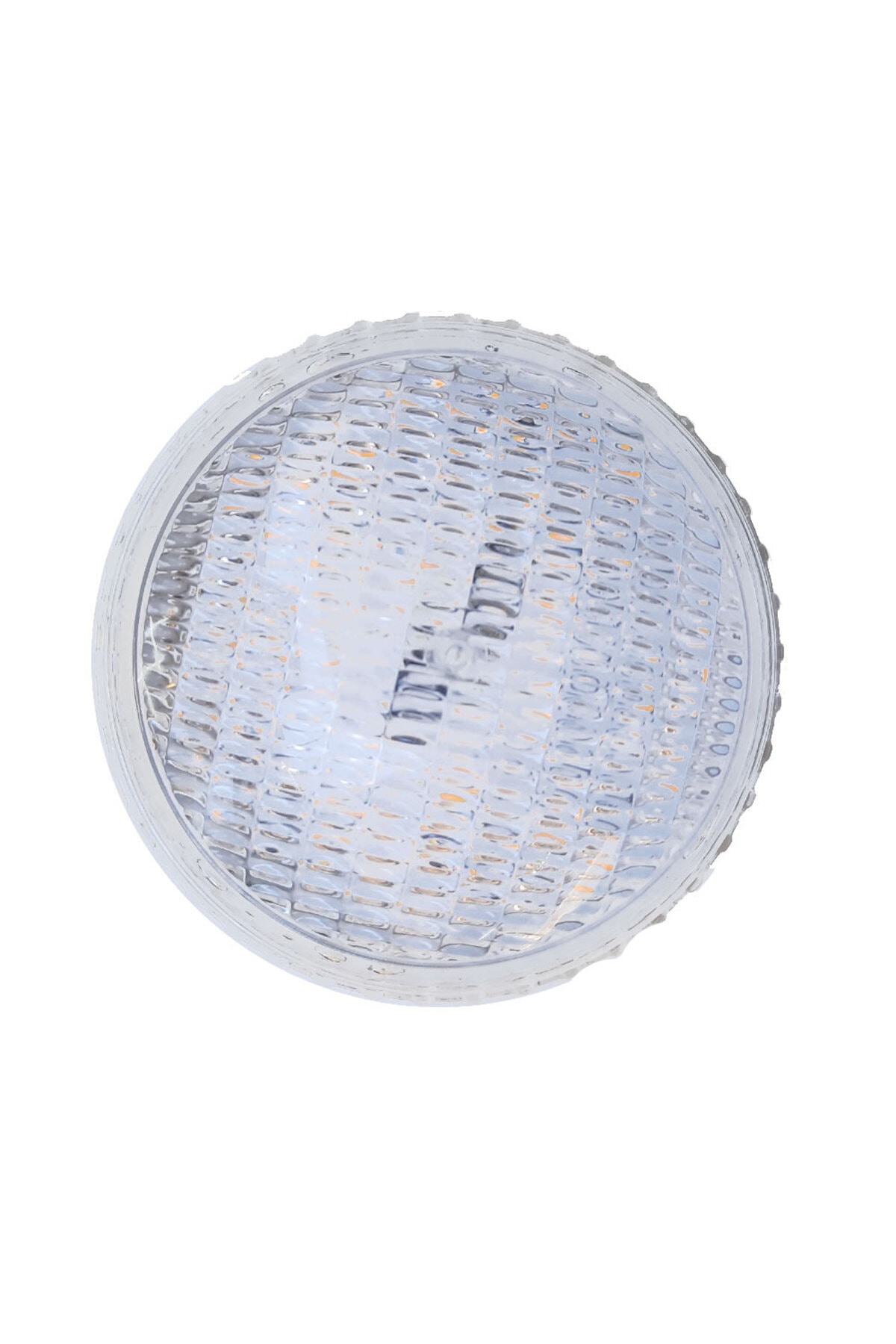 Par56 Samsung Çipli Led Havuz Ampulü 30 Watt Beyaz Işık 2