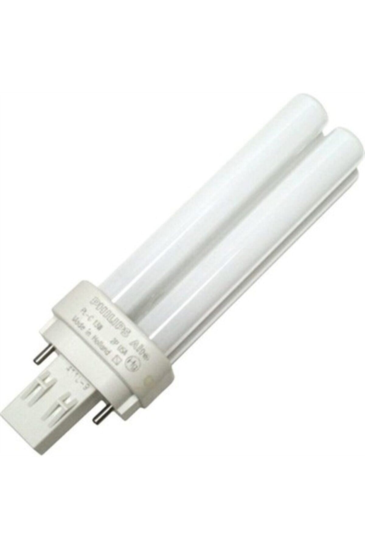 AMPÜL 18 W / 840 Plc 4pn Beyaz