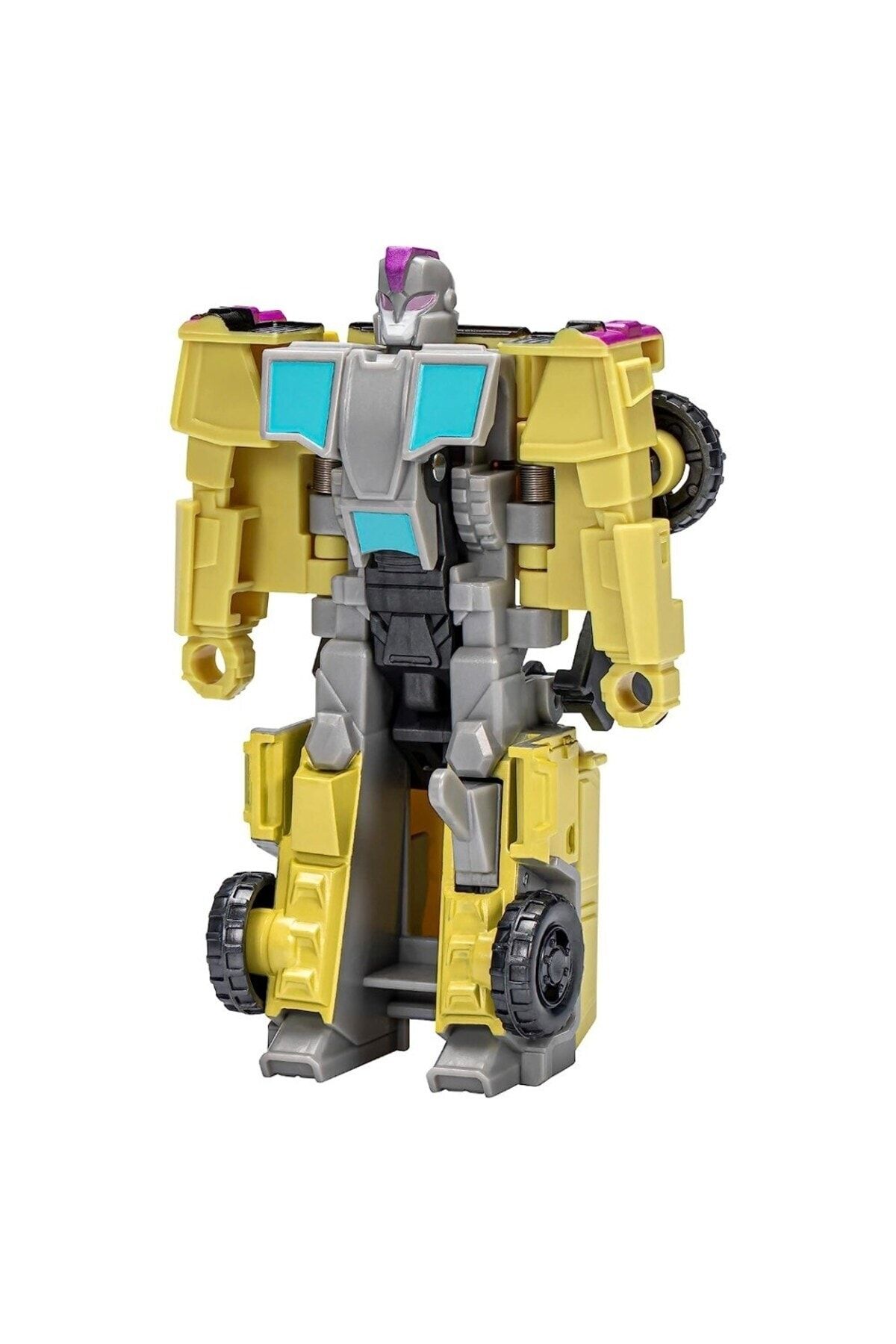 transformers-Earthspark One-Step Transforming Figure Swindle 3