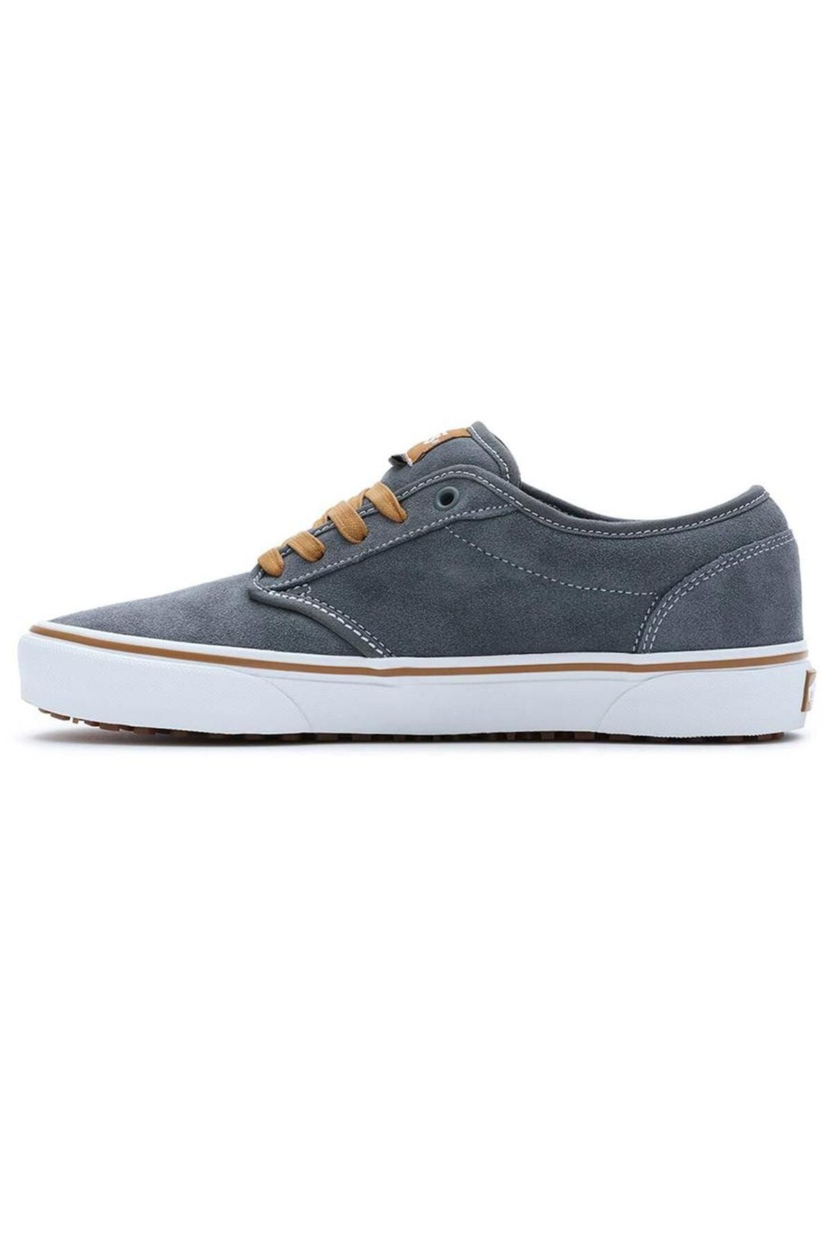 Vans atwood grigie shop