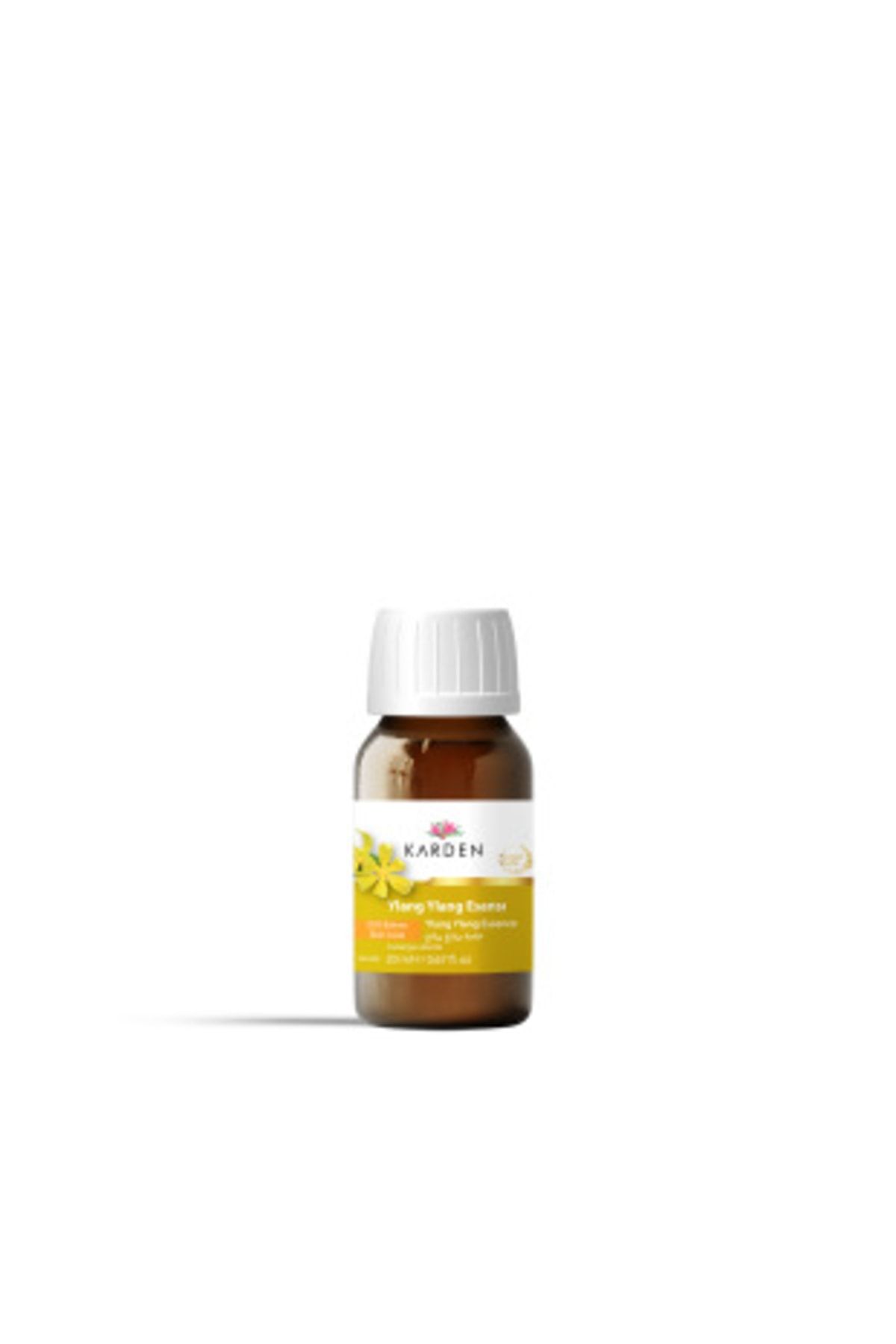 Karden-Ylang Ylang Essence - 20 ml 3