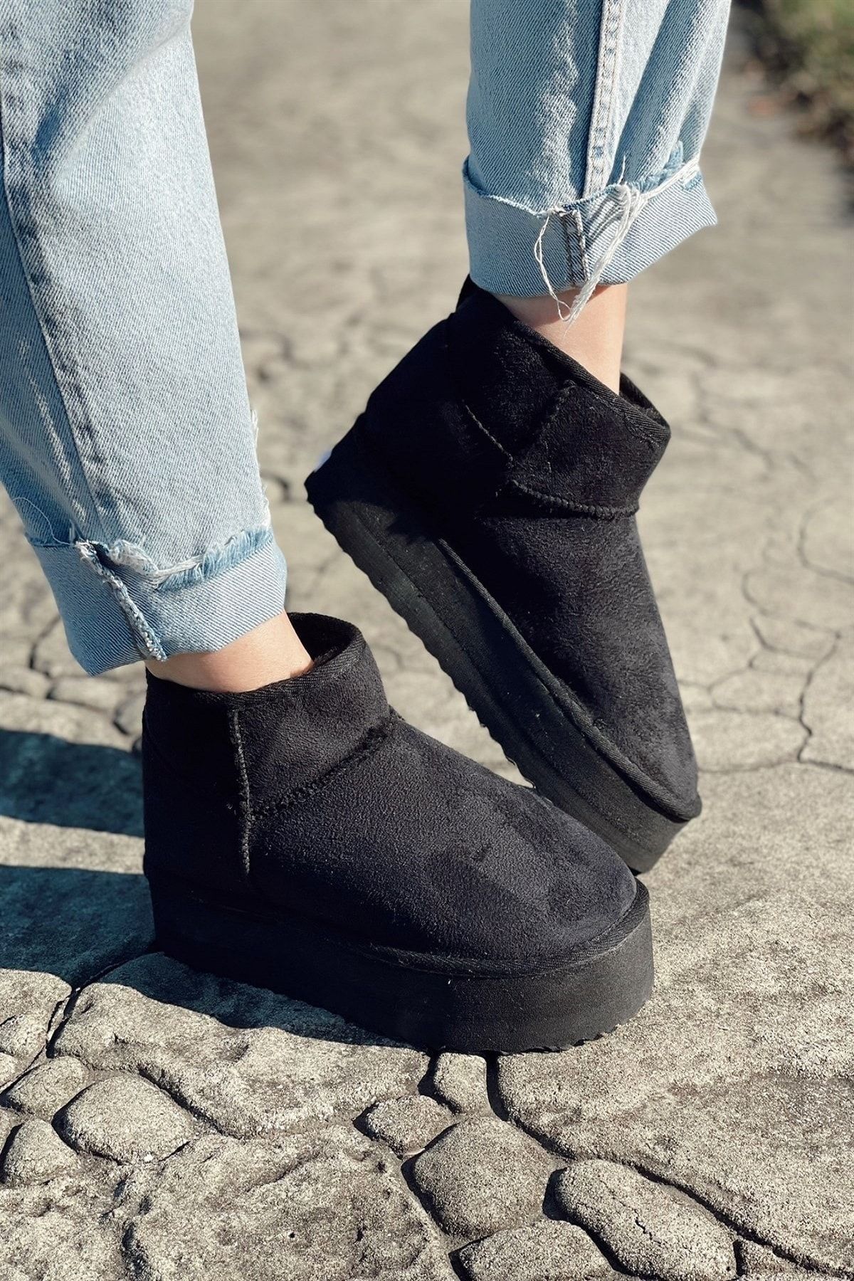 Pierre cardin boots hotsell