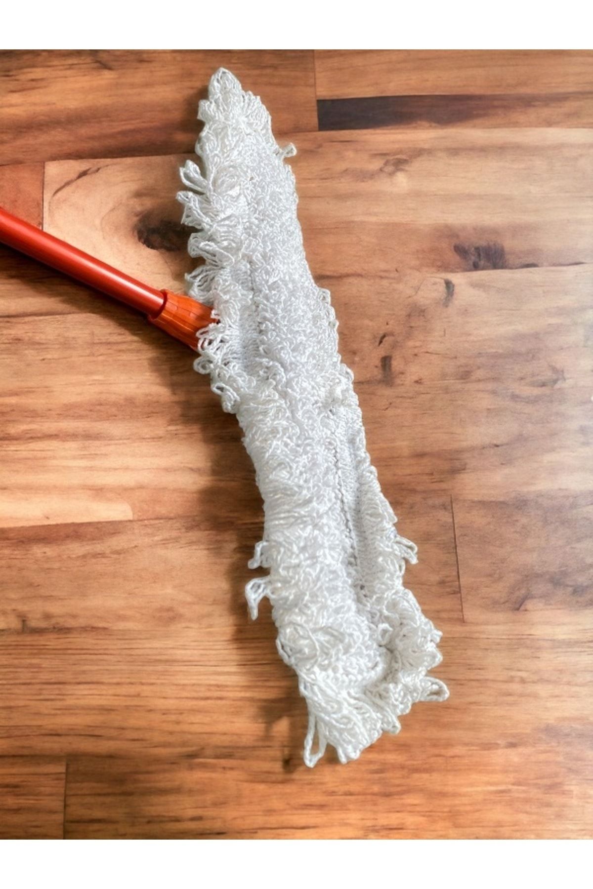 Mop to store