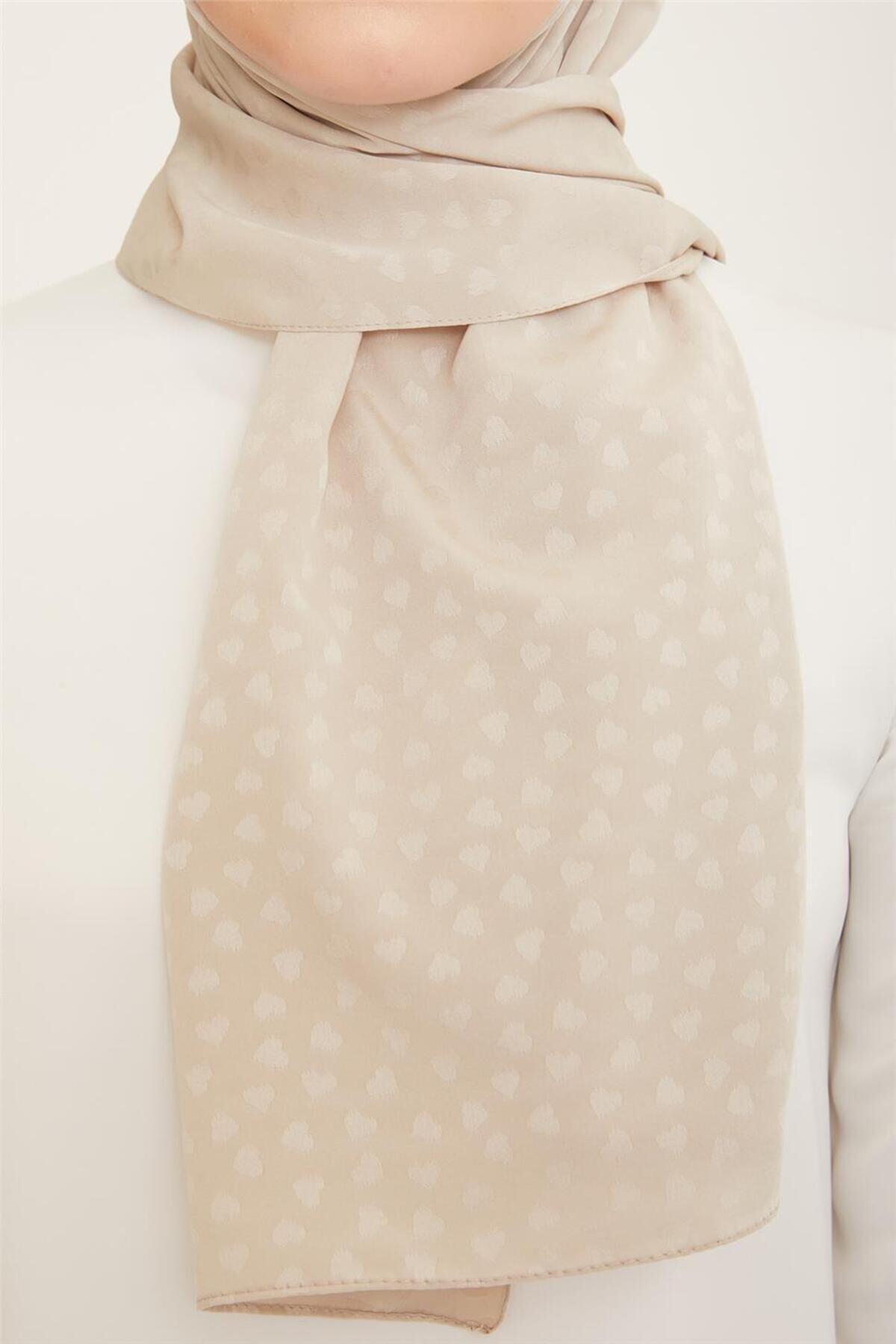 شال زنانه آرمینه | S00OA0444289-321 Armine - Image 2