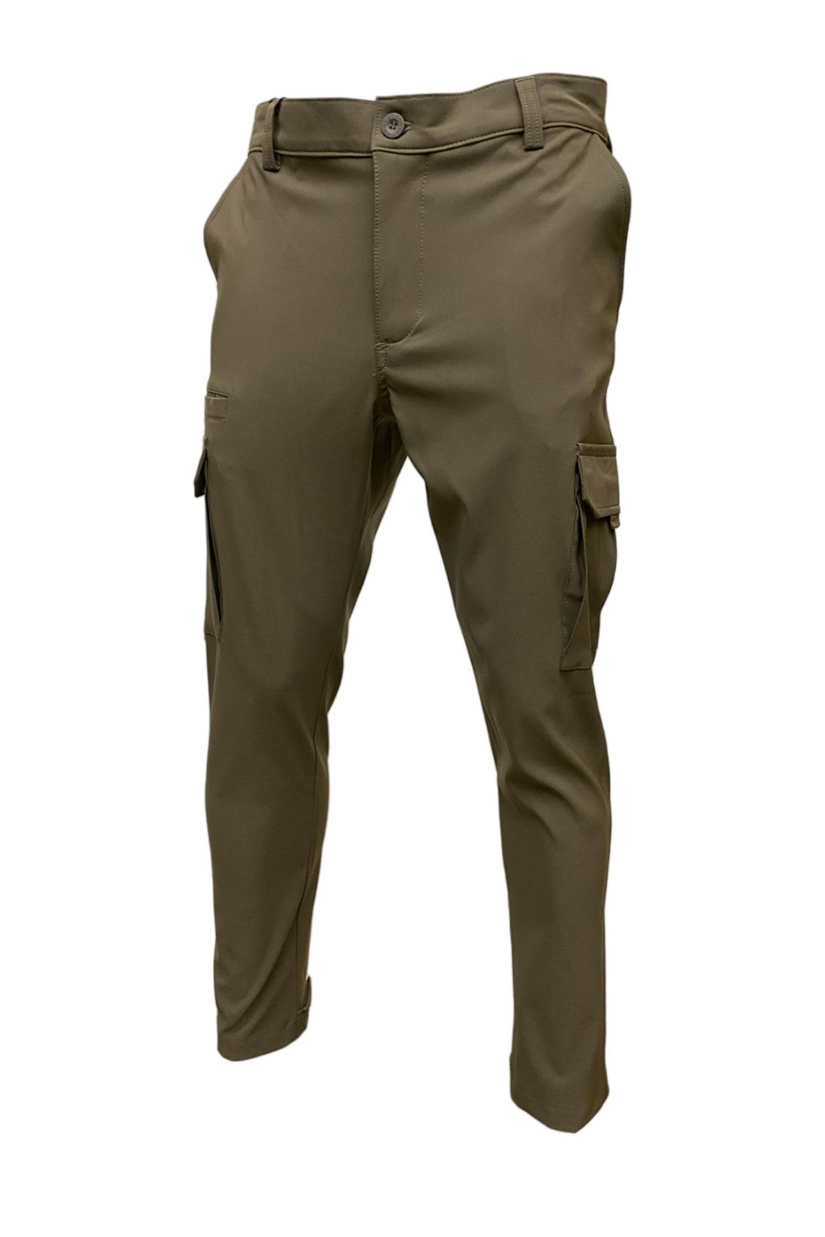 Combat Tactical tactical jogger hiking pants with cargo pocket