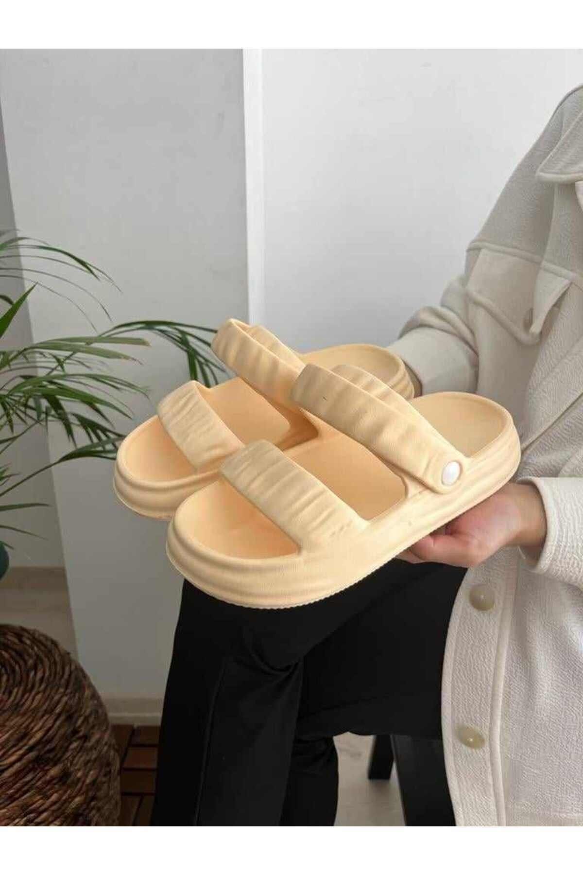 H2o fur slippers on sale