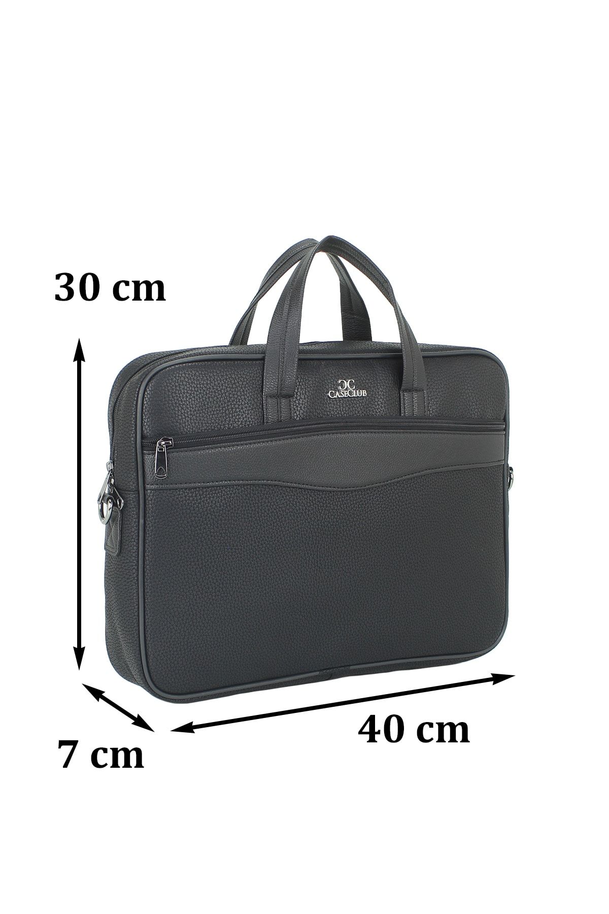 Waterproof sales laptop briefcase