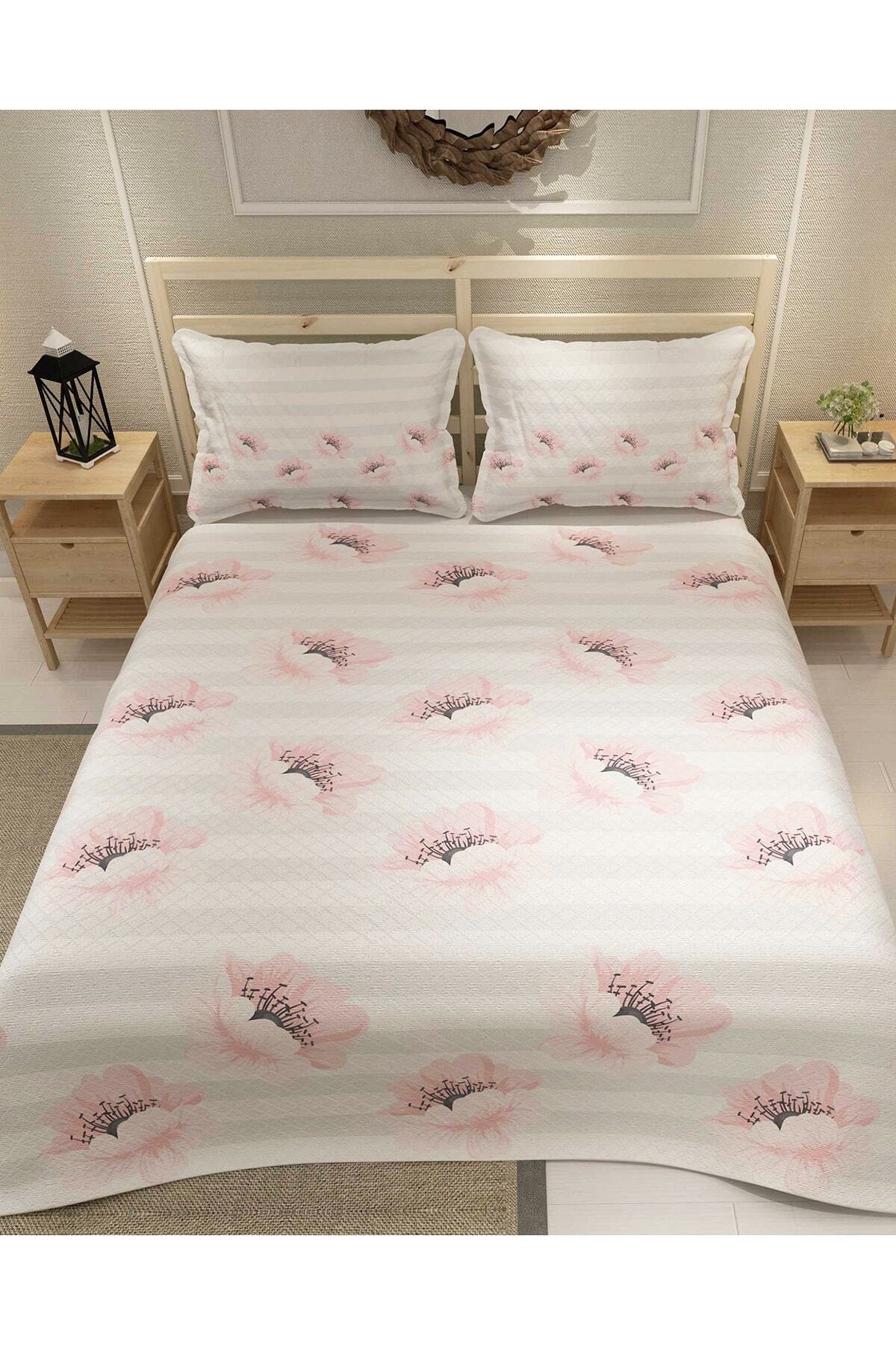 سرویس روتختی  صورتی مونوهومMonohome | pike4375 اورجینال - تصویر 3
