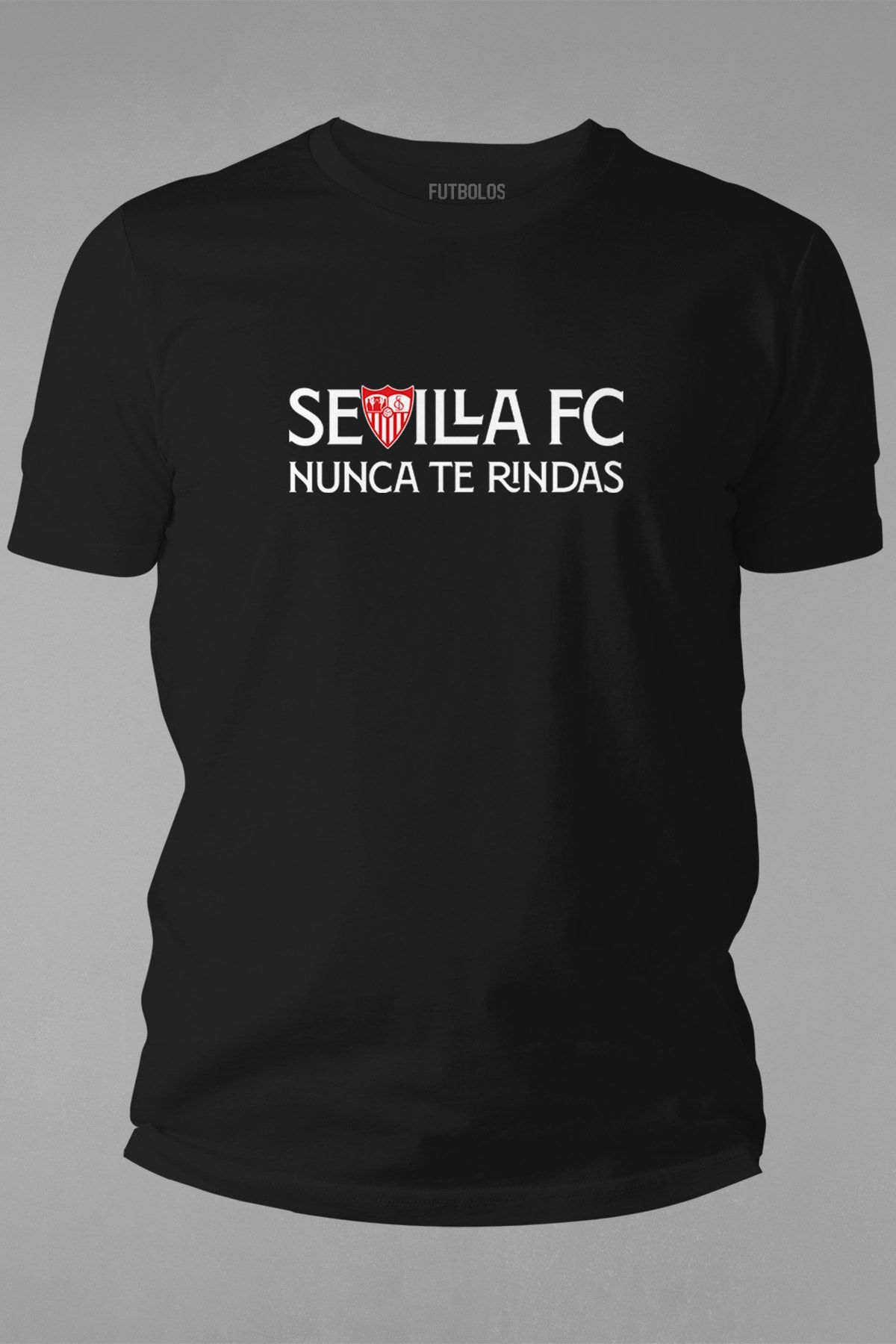 Sevilla fc deals t shirt