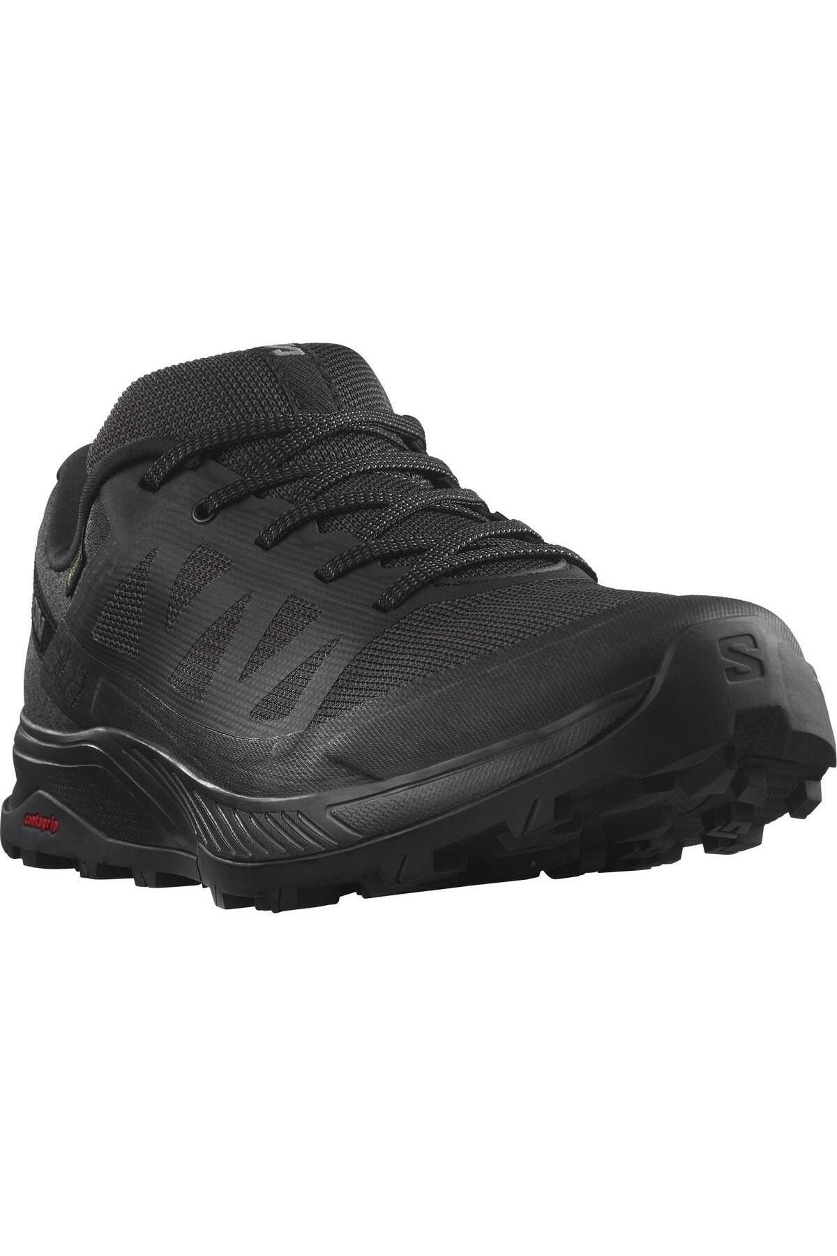 کفش بیرونی مردانه Outrise Gtx L47141800 Salomon