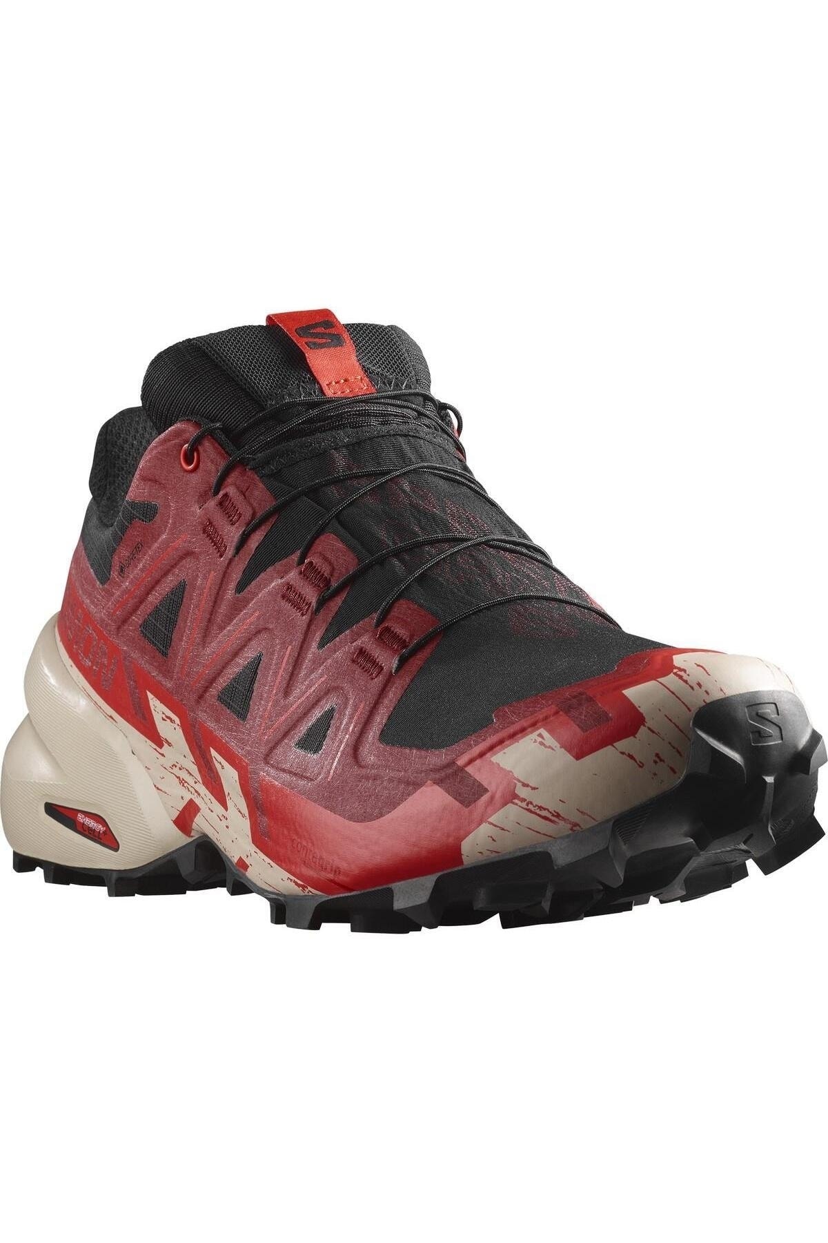 کفش اسپورت مردانه سالومون | L47301800 Salomon - Image 2