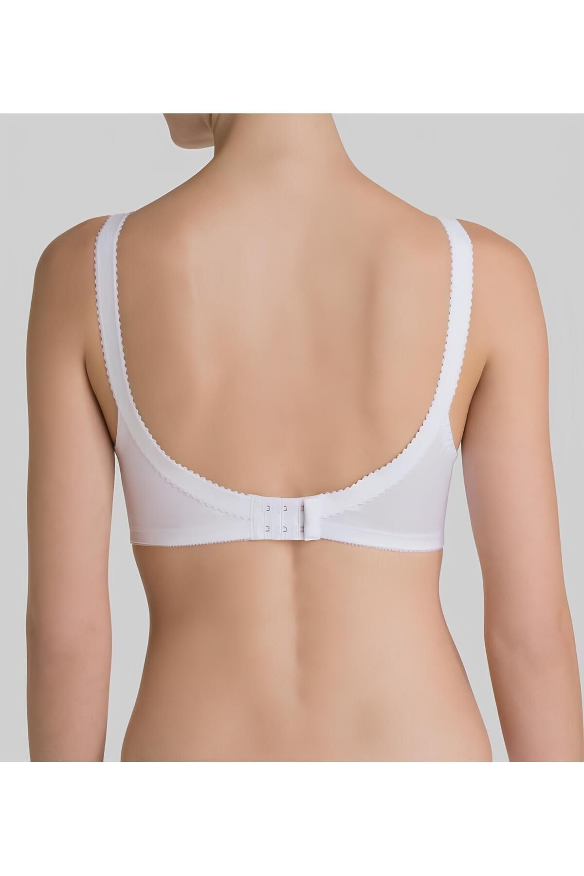 Triumph-حمالة صدر Doreen Luxury N بدون أسلاك داخلية 2
