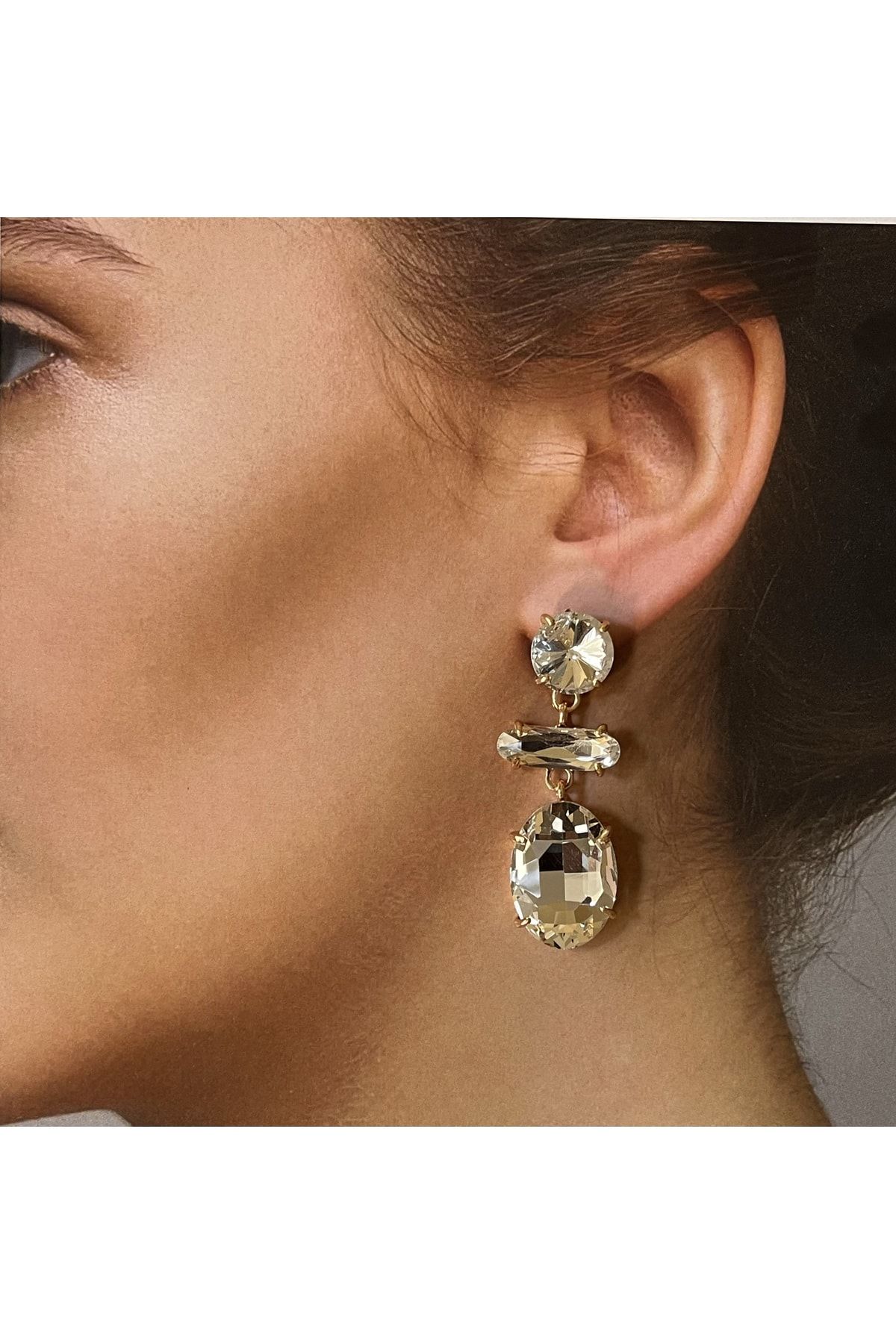 Kraftly earrings hotsell